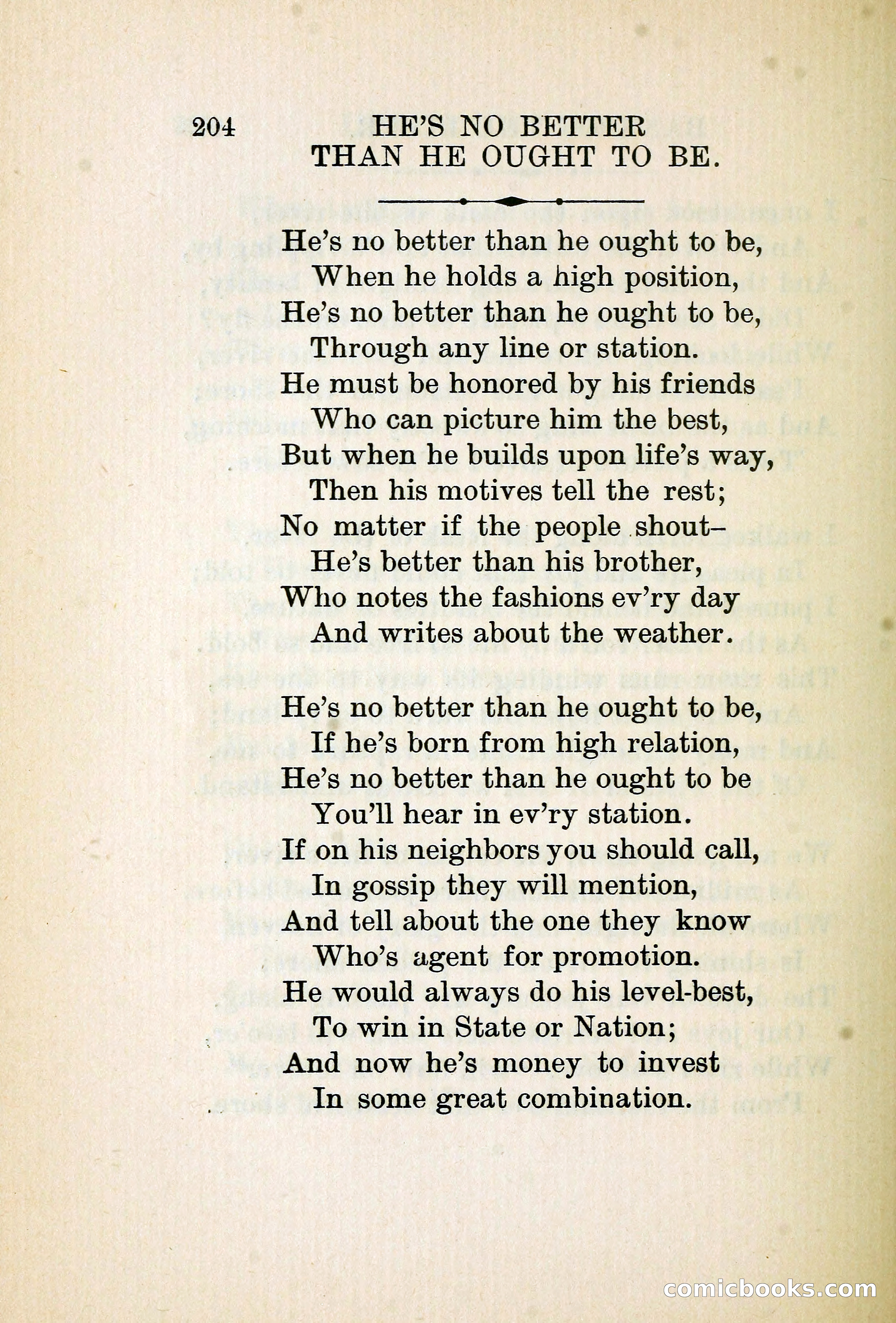 Thrilling Adventures and Daring Deeds — page 219 of 257