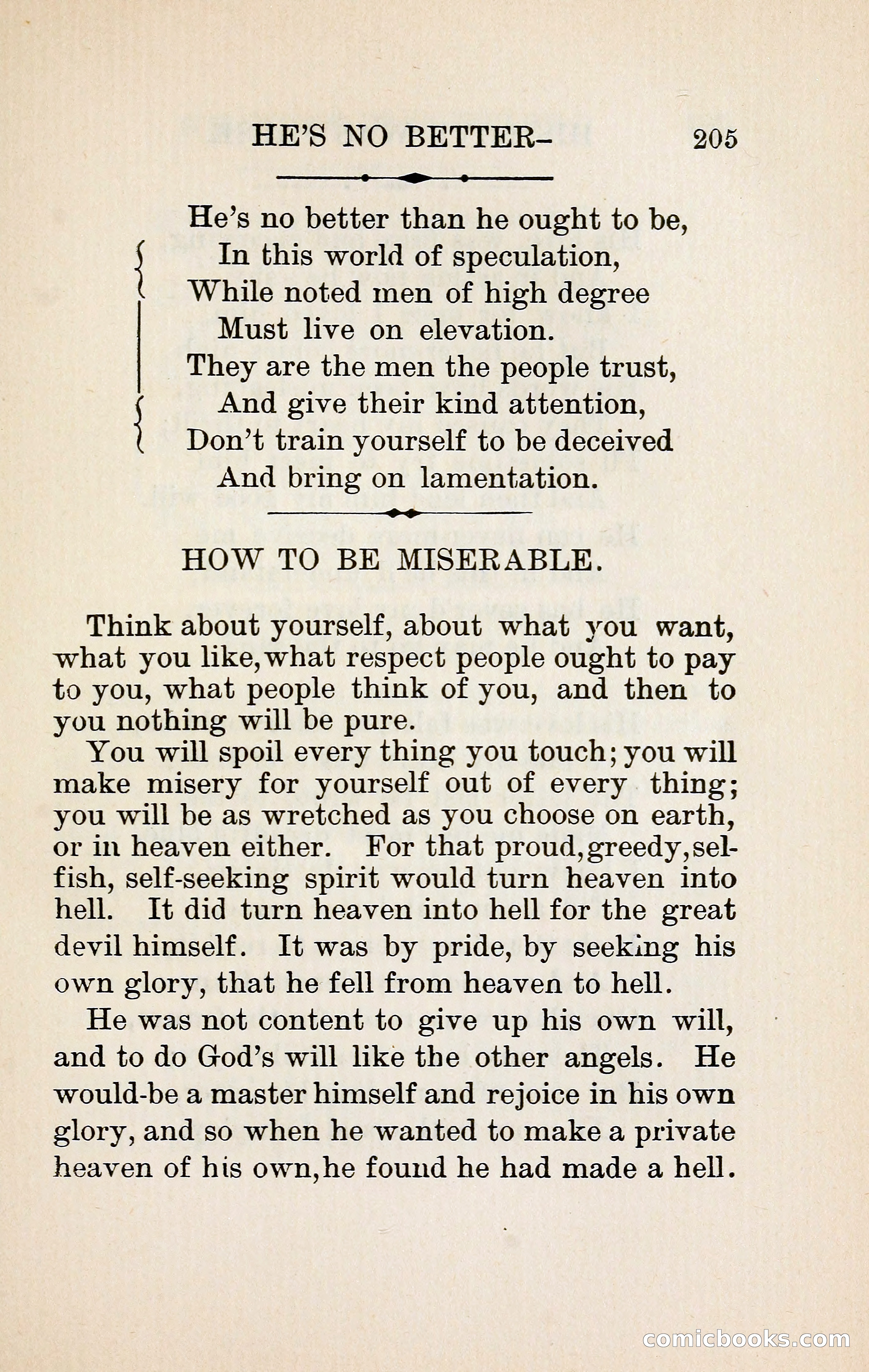Thrilling Adventures and Daring Deeds — page 220 of 257