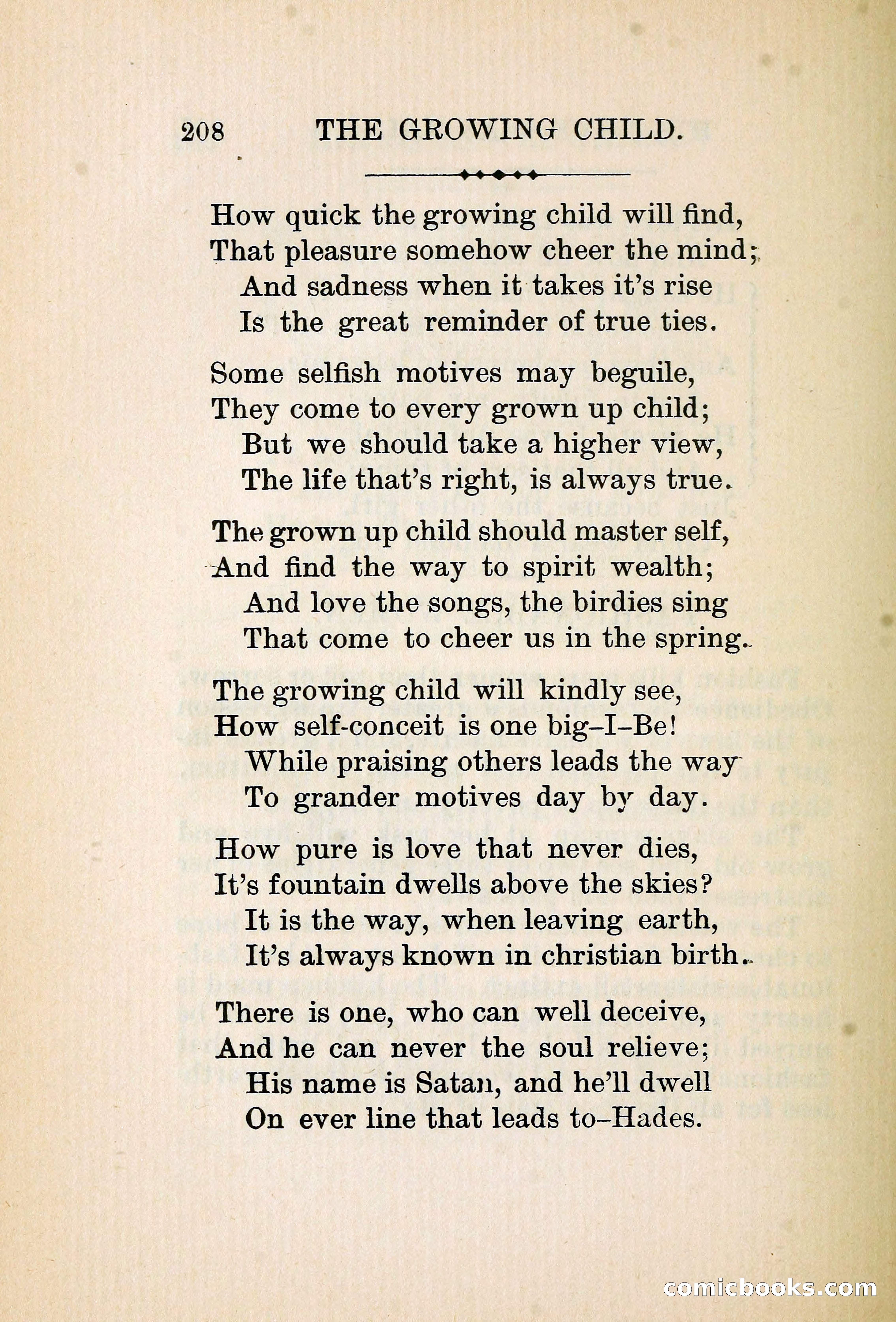 Thrilling Adventures and Daring Deeds — page 223 of 257