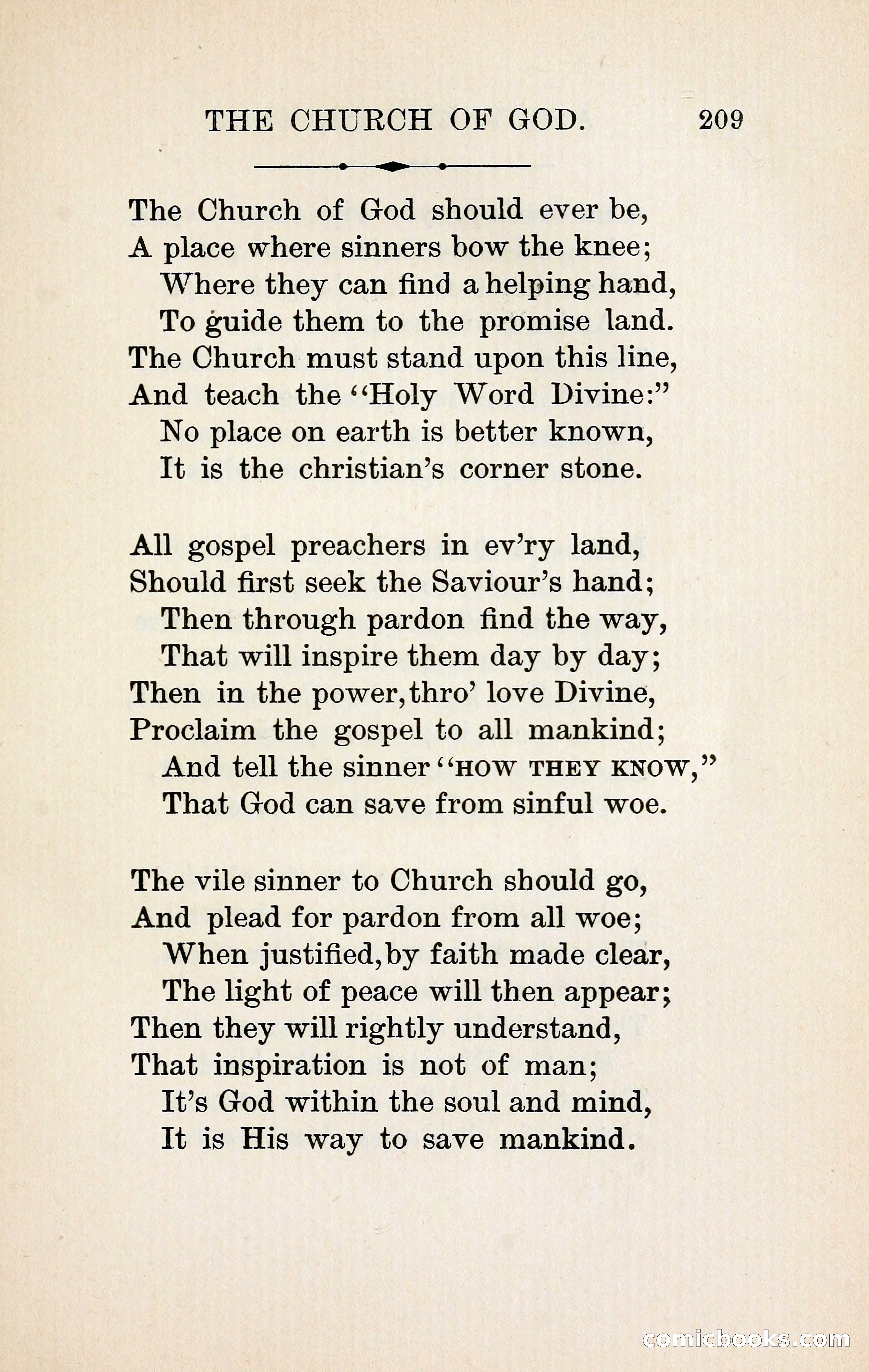 Thrilling Adventures and Daring Deeds — page 224 of 257