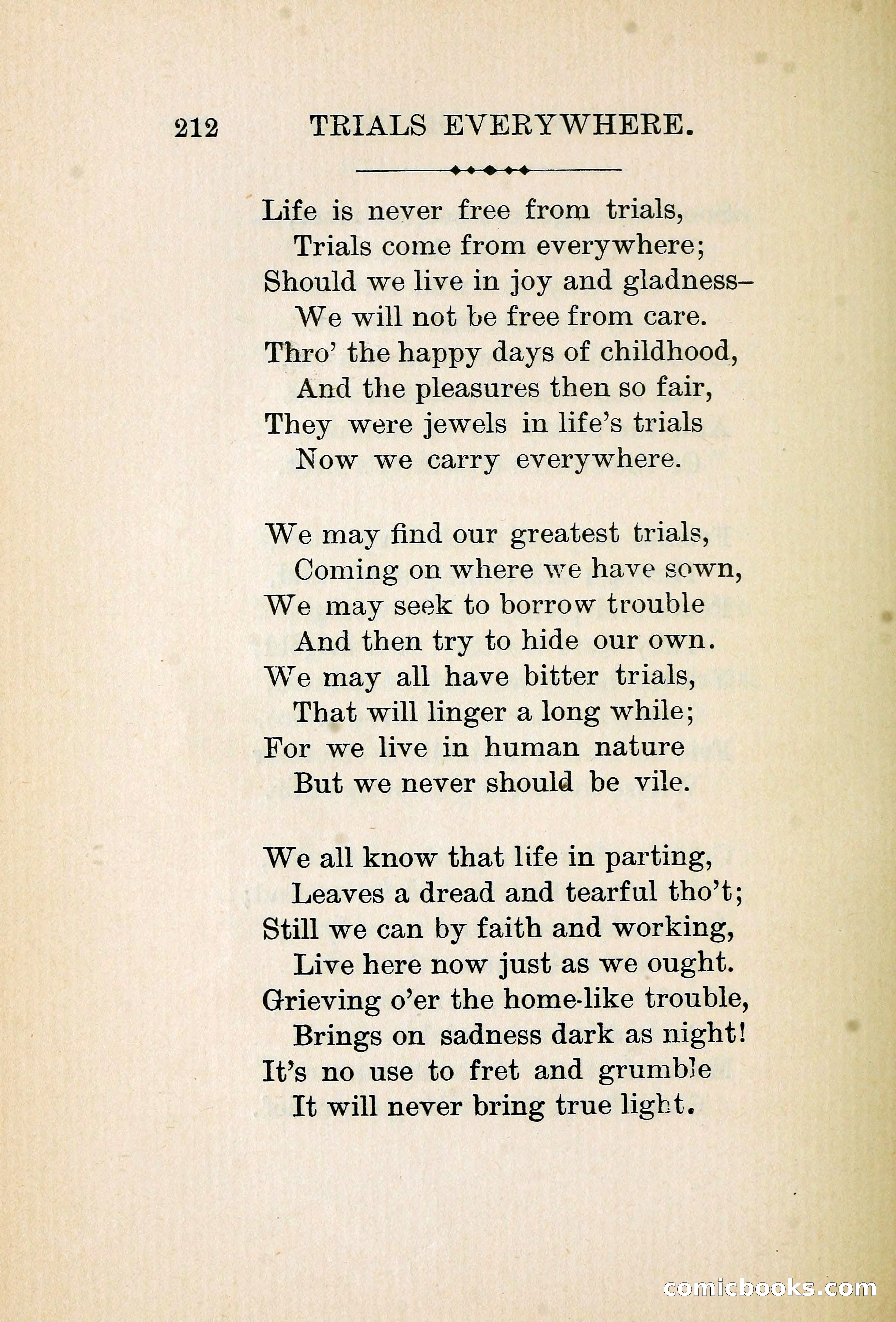 Thrilling Adventures and Daring Deeds — page 227 of 257