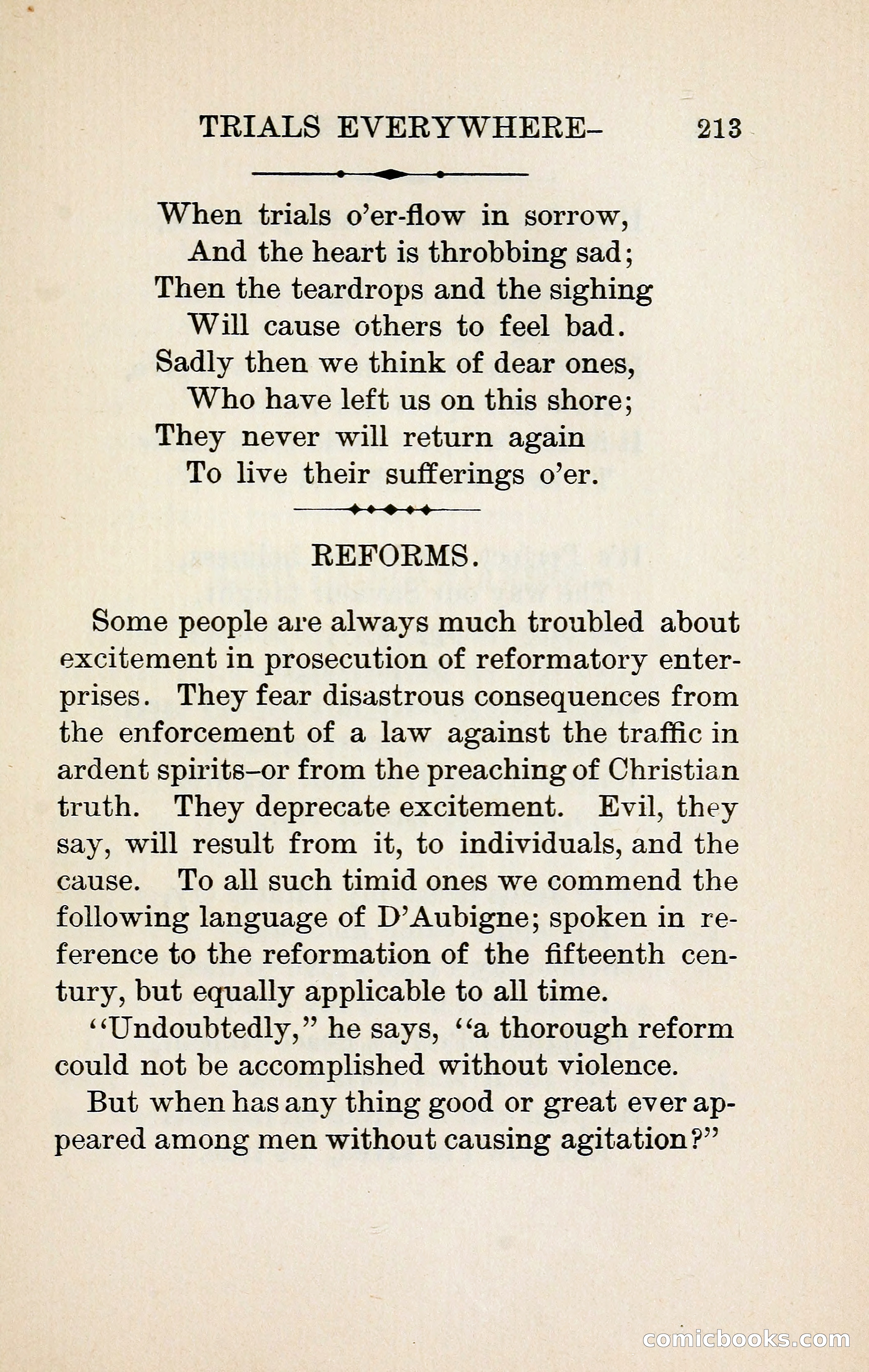 Thrilling Adventures and Daring Deeds — page 228 of 257