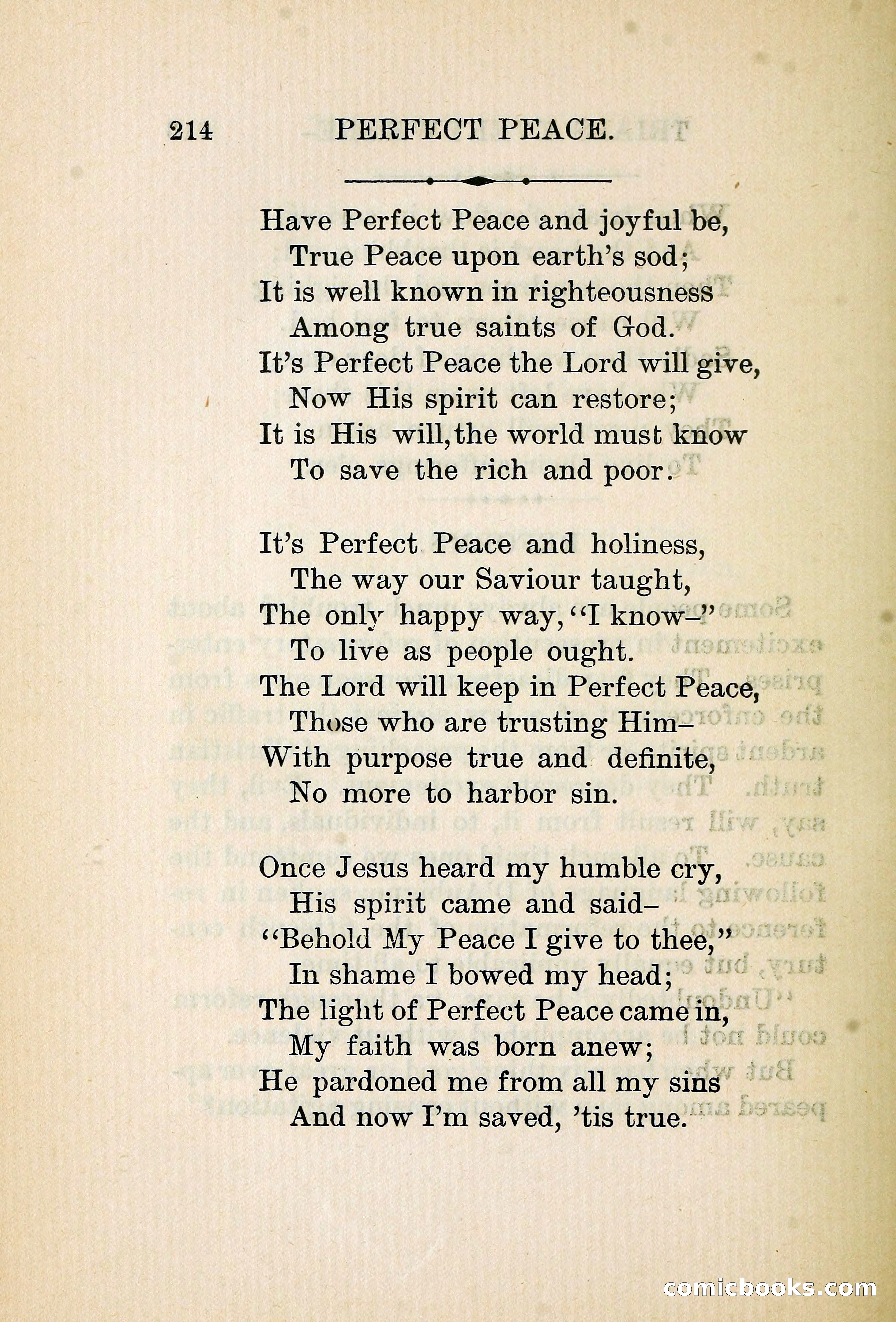 Thrilling Adventures and Daring Deeds — page 229 of 257