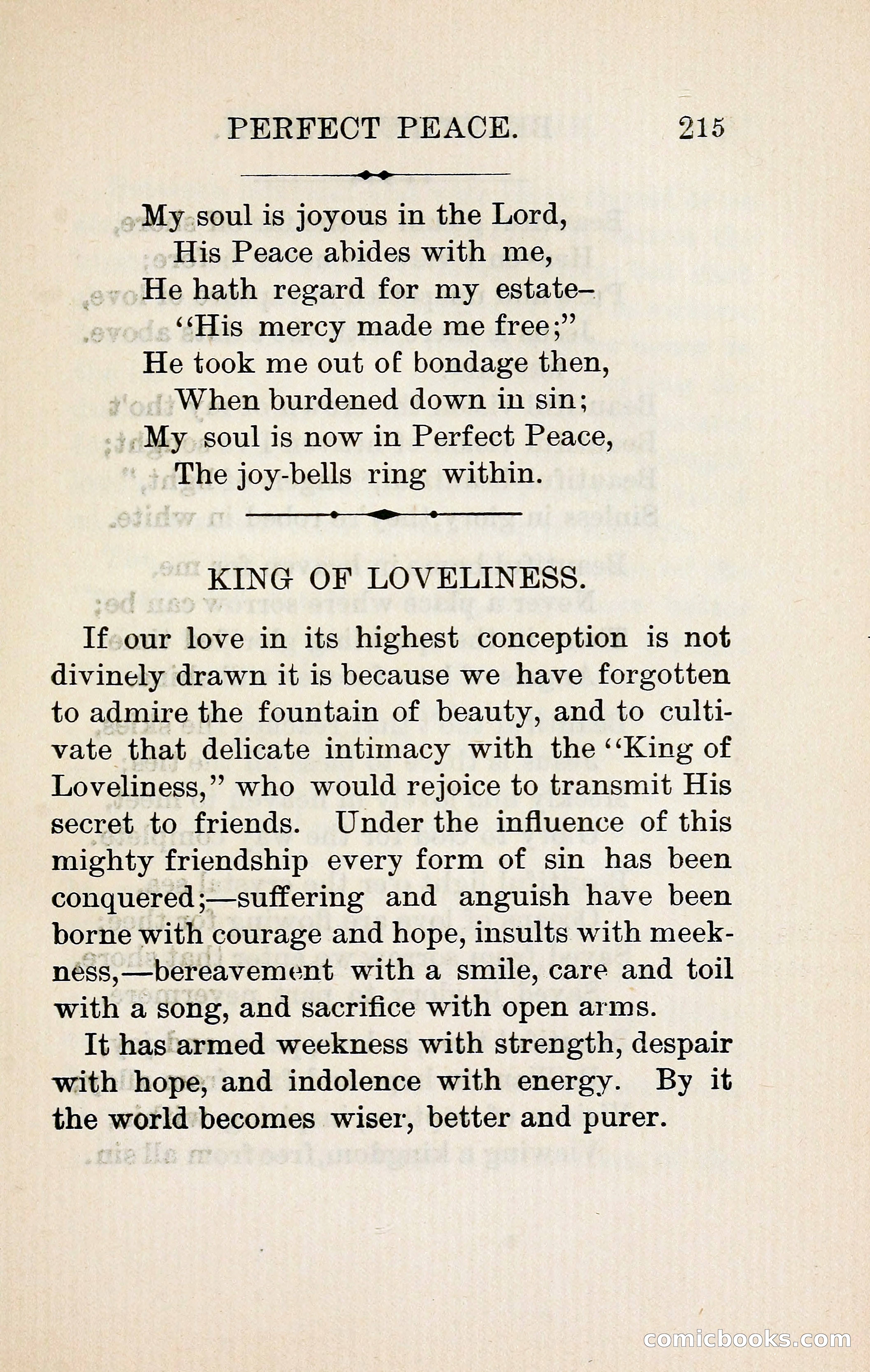 Thrilling Adventures and Daring Deeds — page 230 of 257