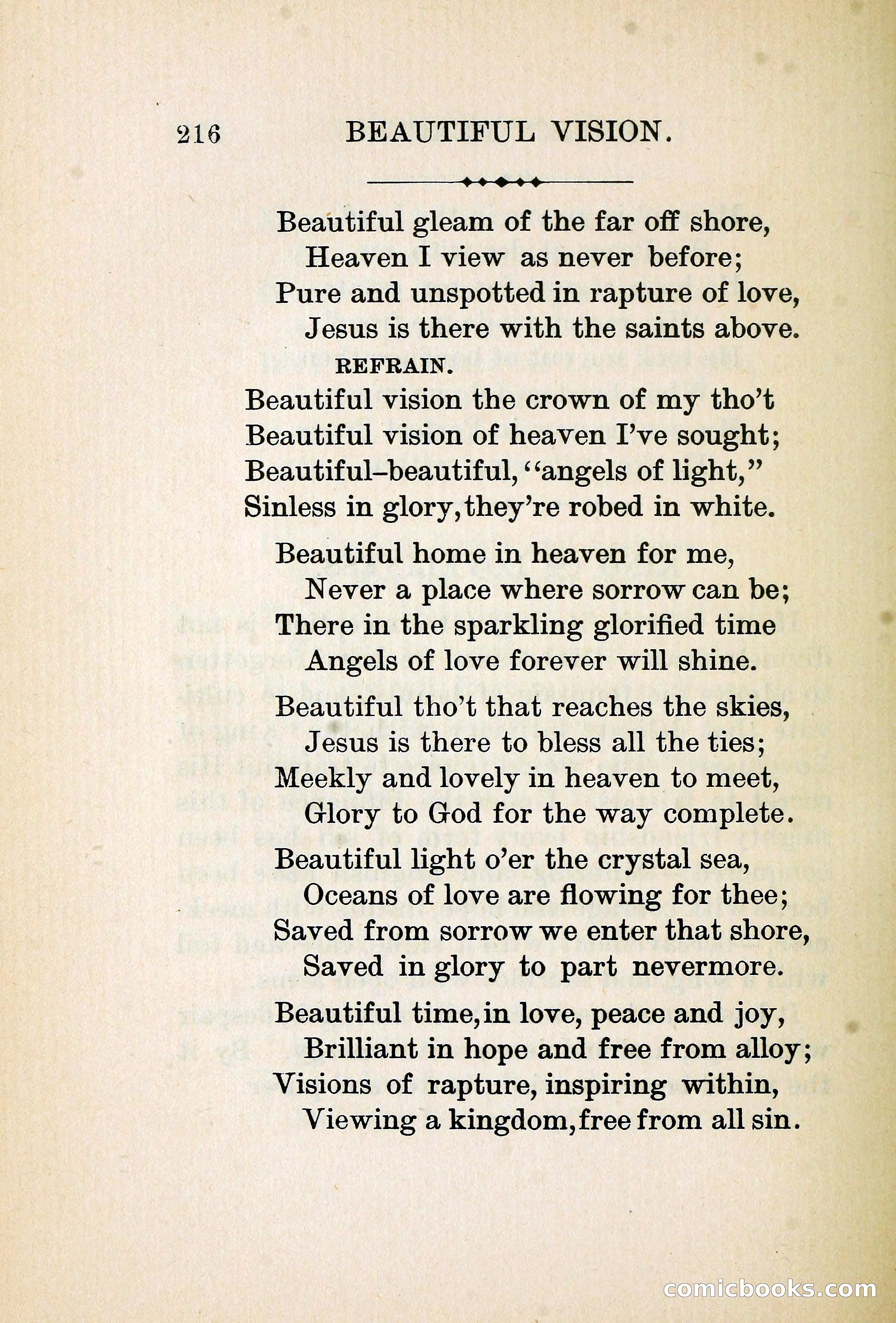 Thrilling Adventures and Daring Deeds — page 231 of 257