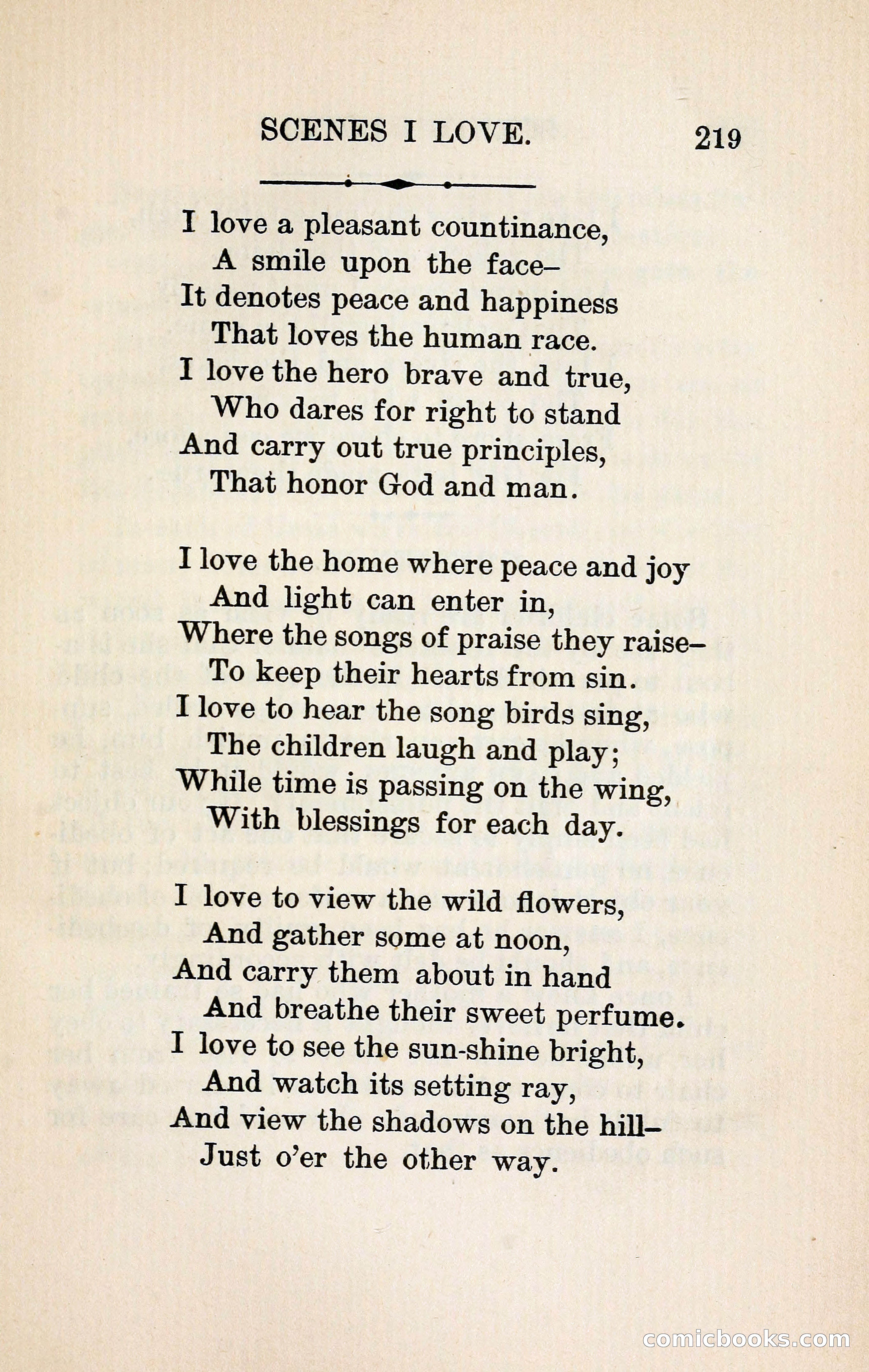 Thrilling Adventures and Daring Deeds — page 234 of 257