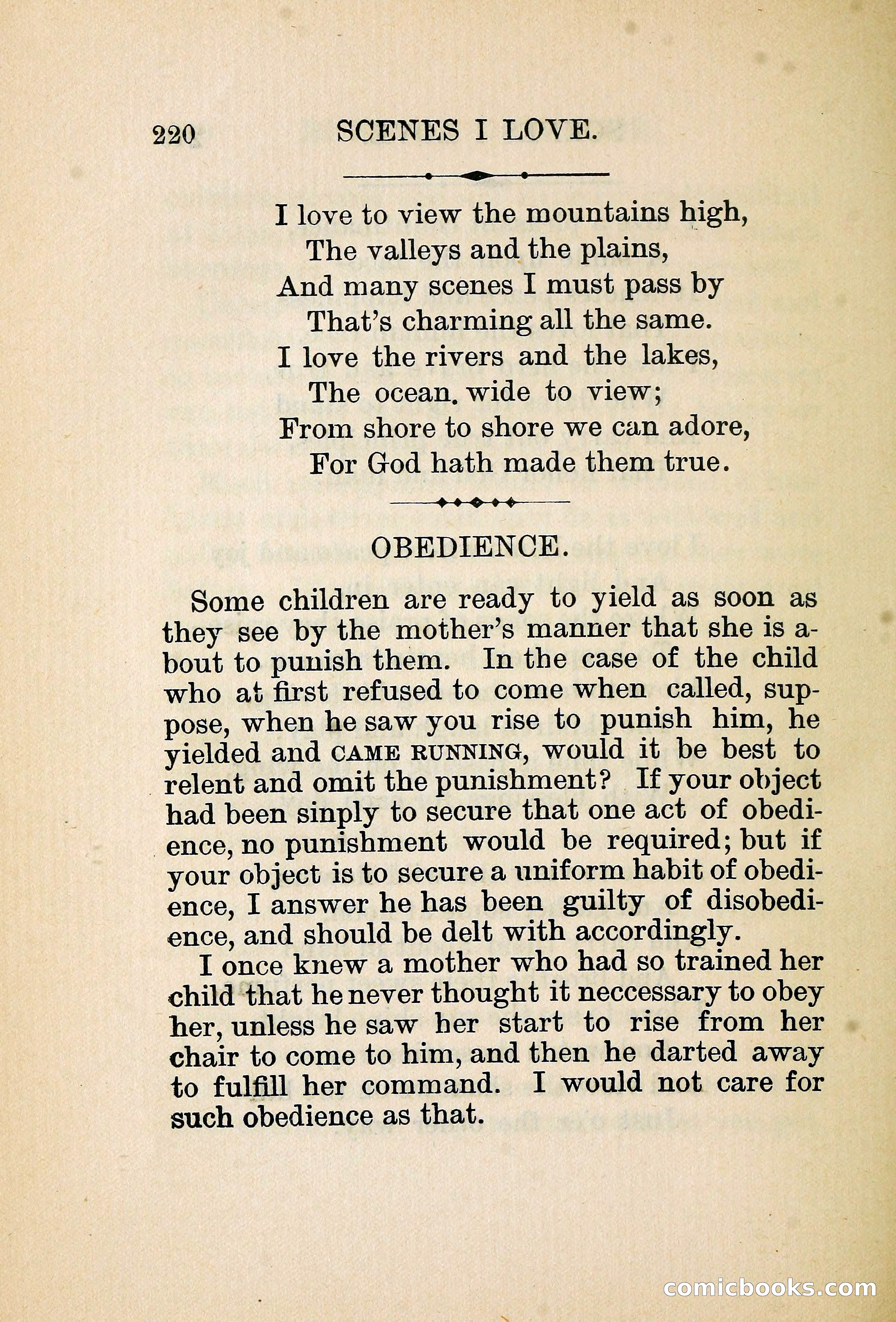 Thrilling Adventures and Daring Deeds — page 235 of 257