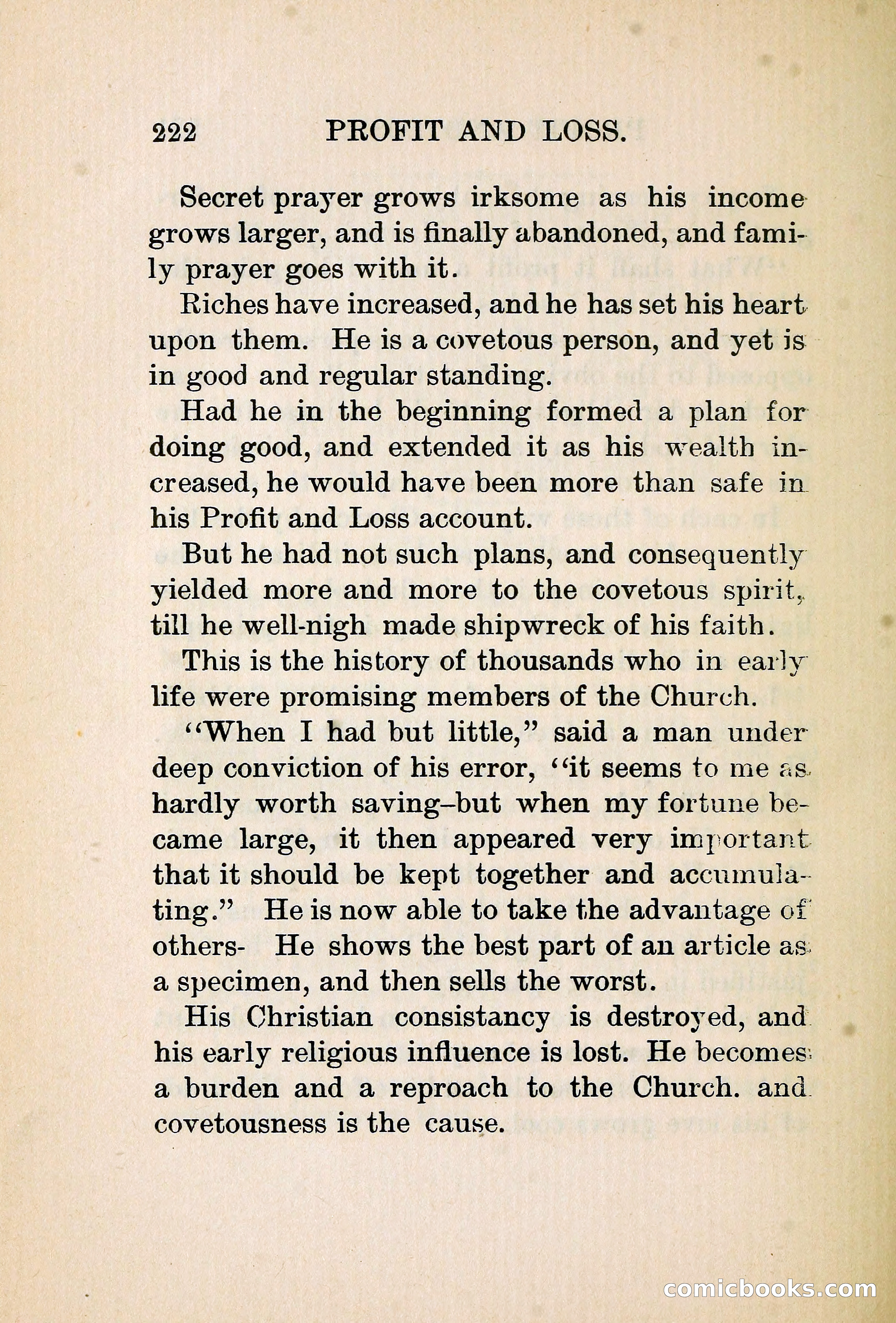 Thrilling Adventures and Daring Deeds — page 237 of 257