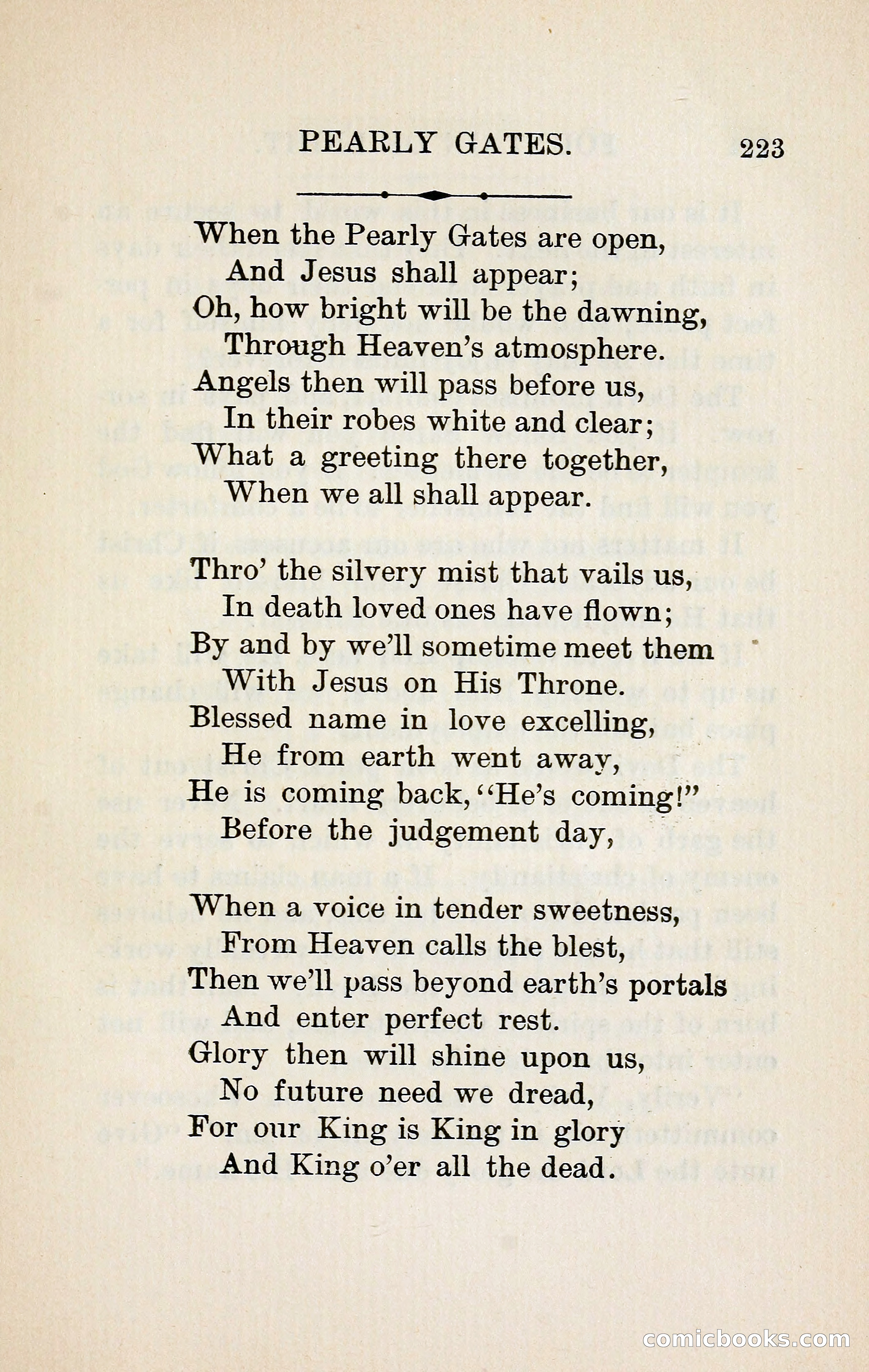 Thrilling Adventures and Daring Deeds — page 238 of 257