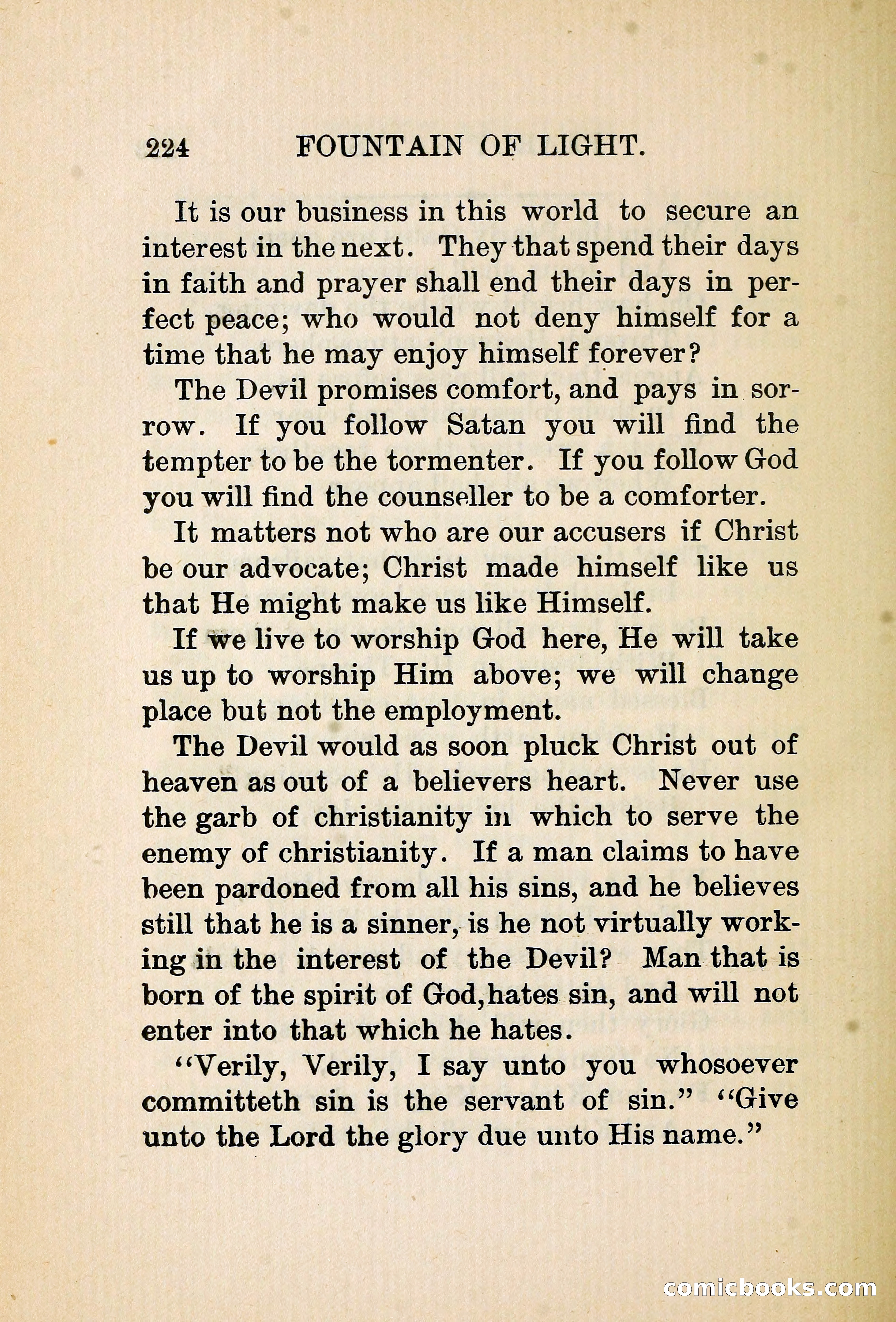 Thrilling Adventures and Daring Deeds — page 239 of 257