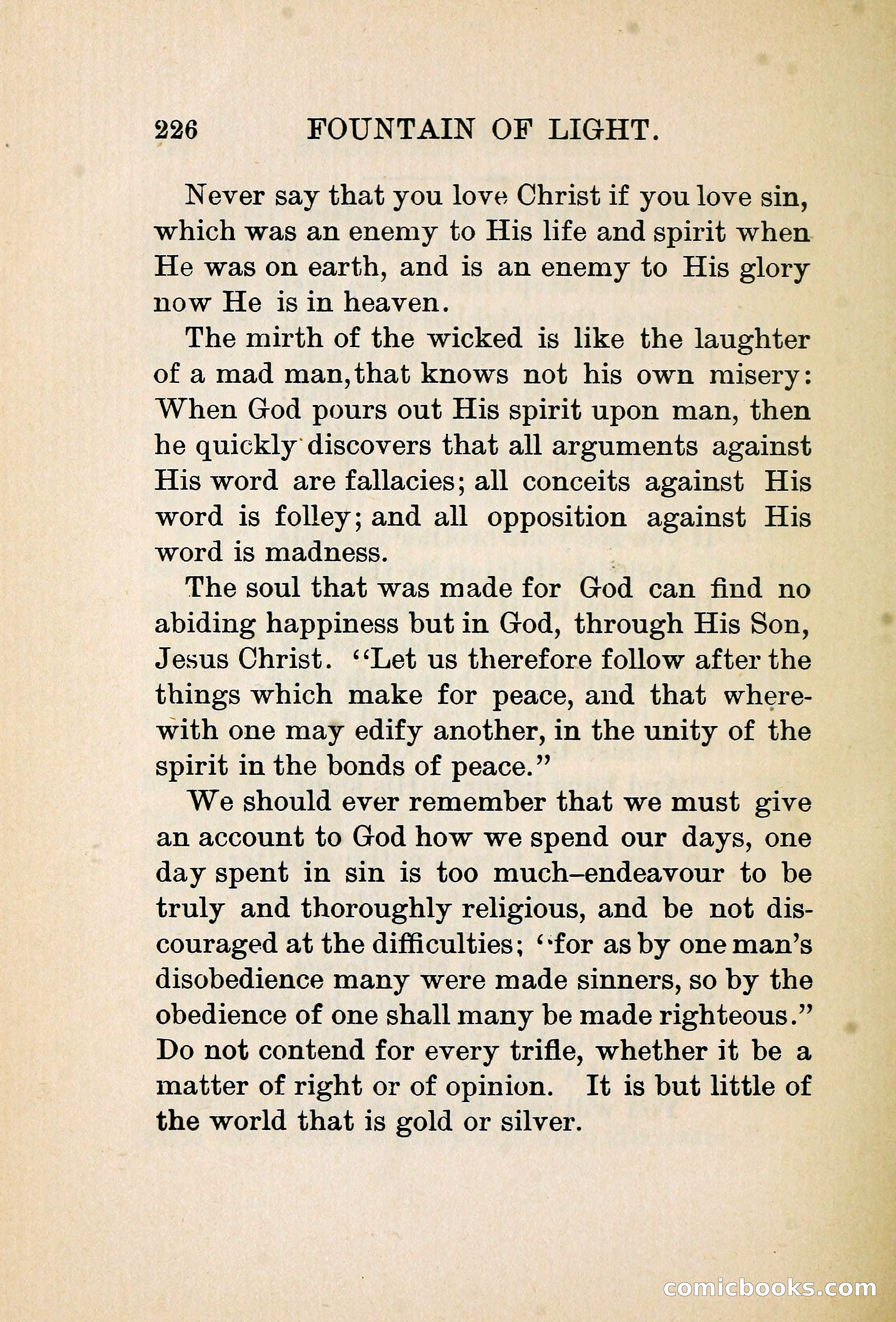 Thrilling Adventures and Daring Deeds — page 241 of 257