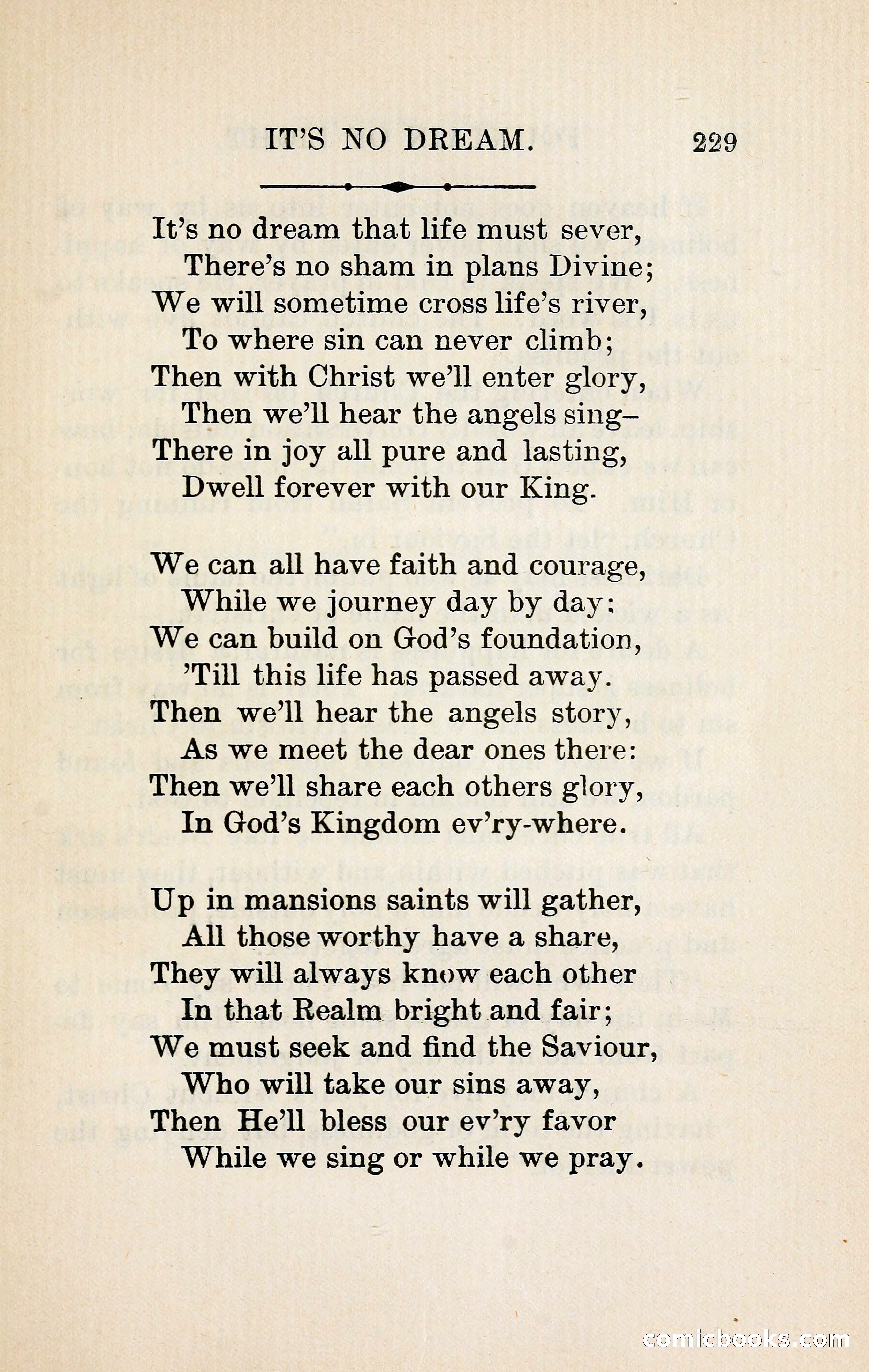 Thrilling Adventures and Daring Deeds — page 244 of 257