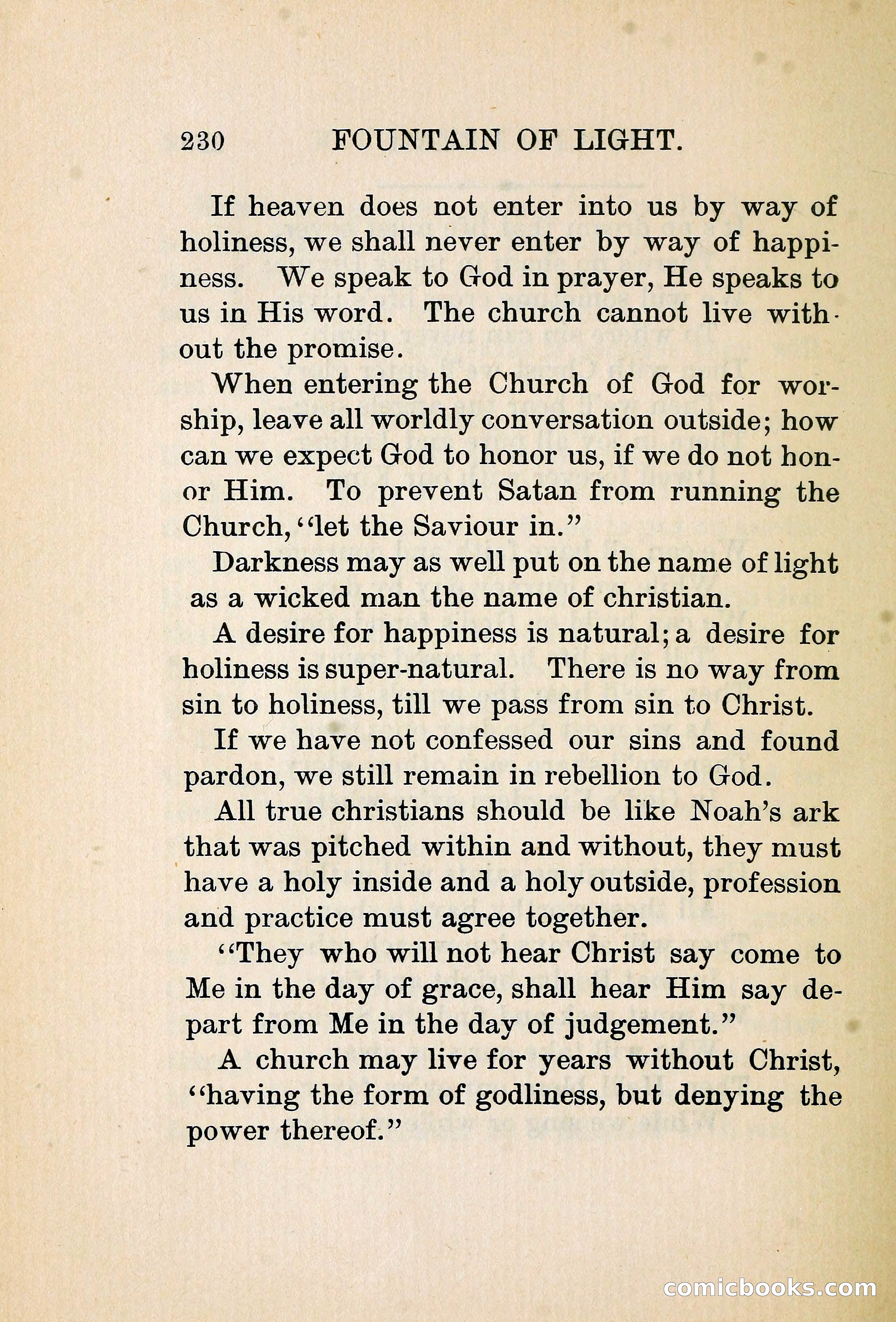 Thrilling Adventures and Daring Deeds — page 245 of 257