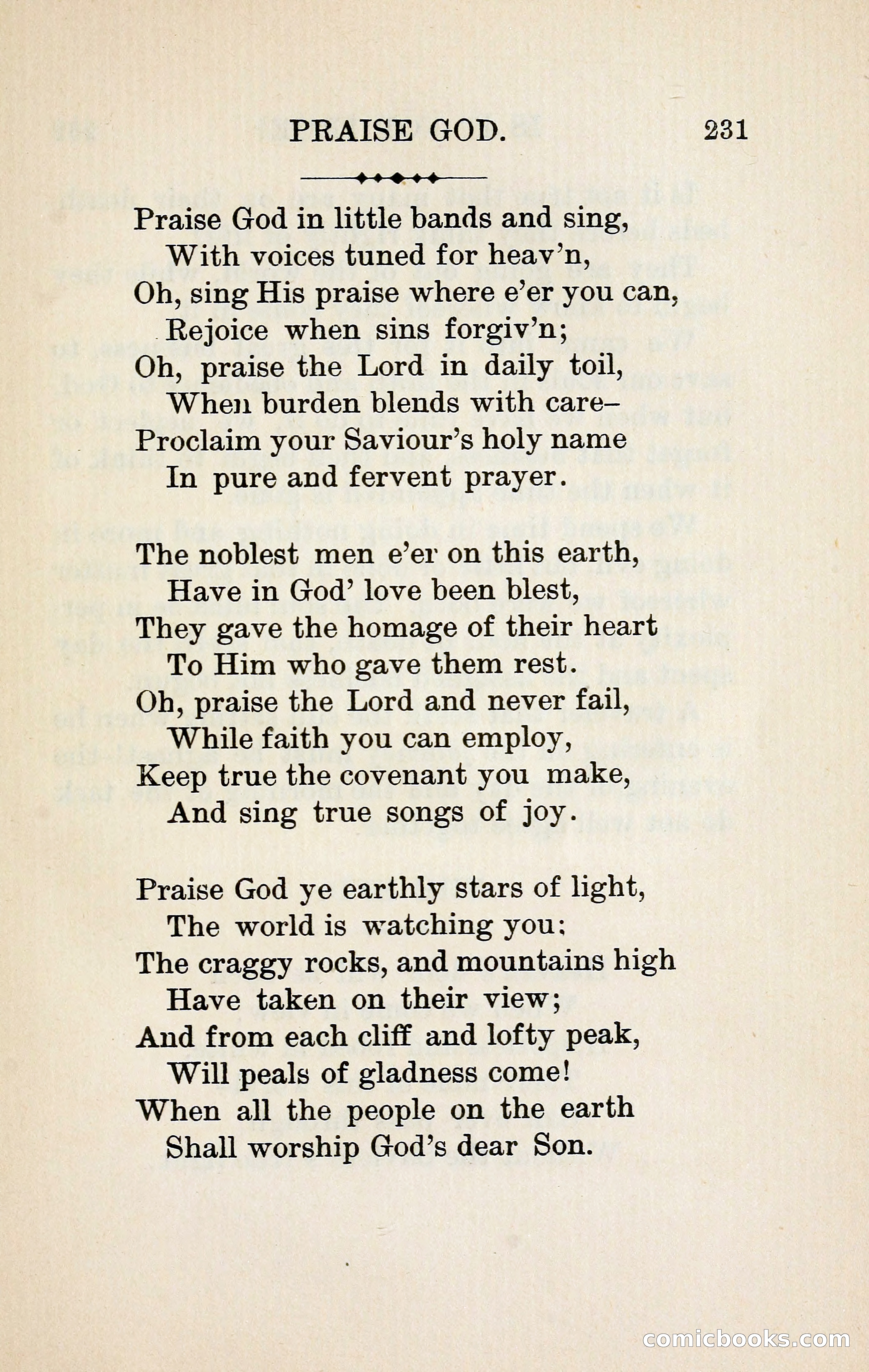 Thrilling Adventures and Daring Deeds — page 246 of 257