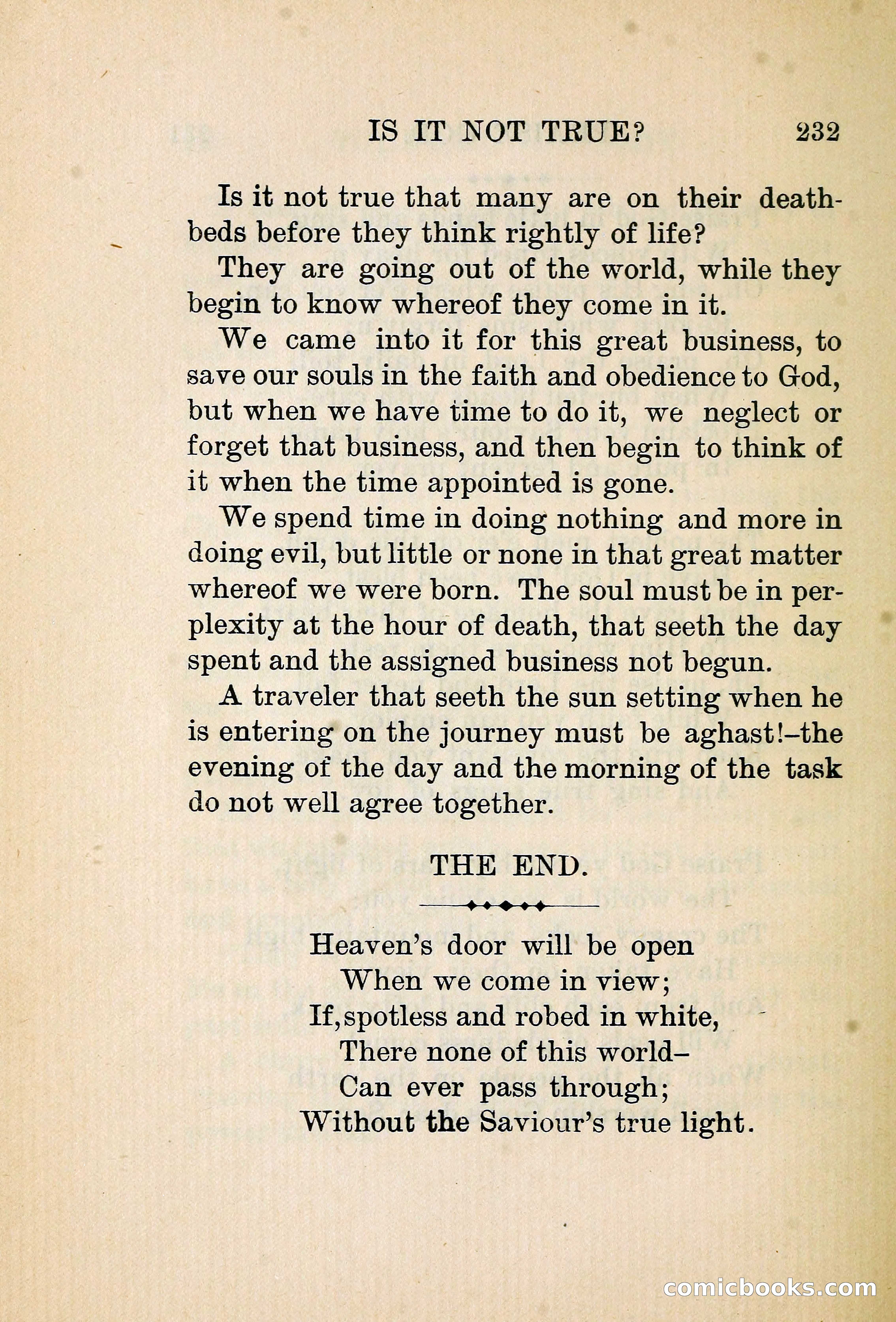 Thrilling Adventures and Daring Deeds — page 247 of 257