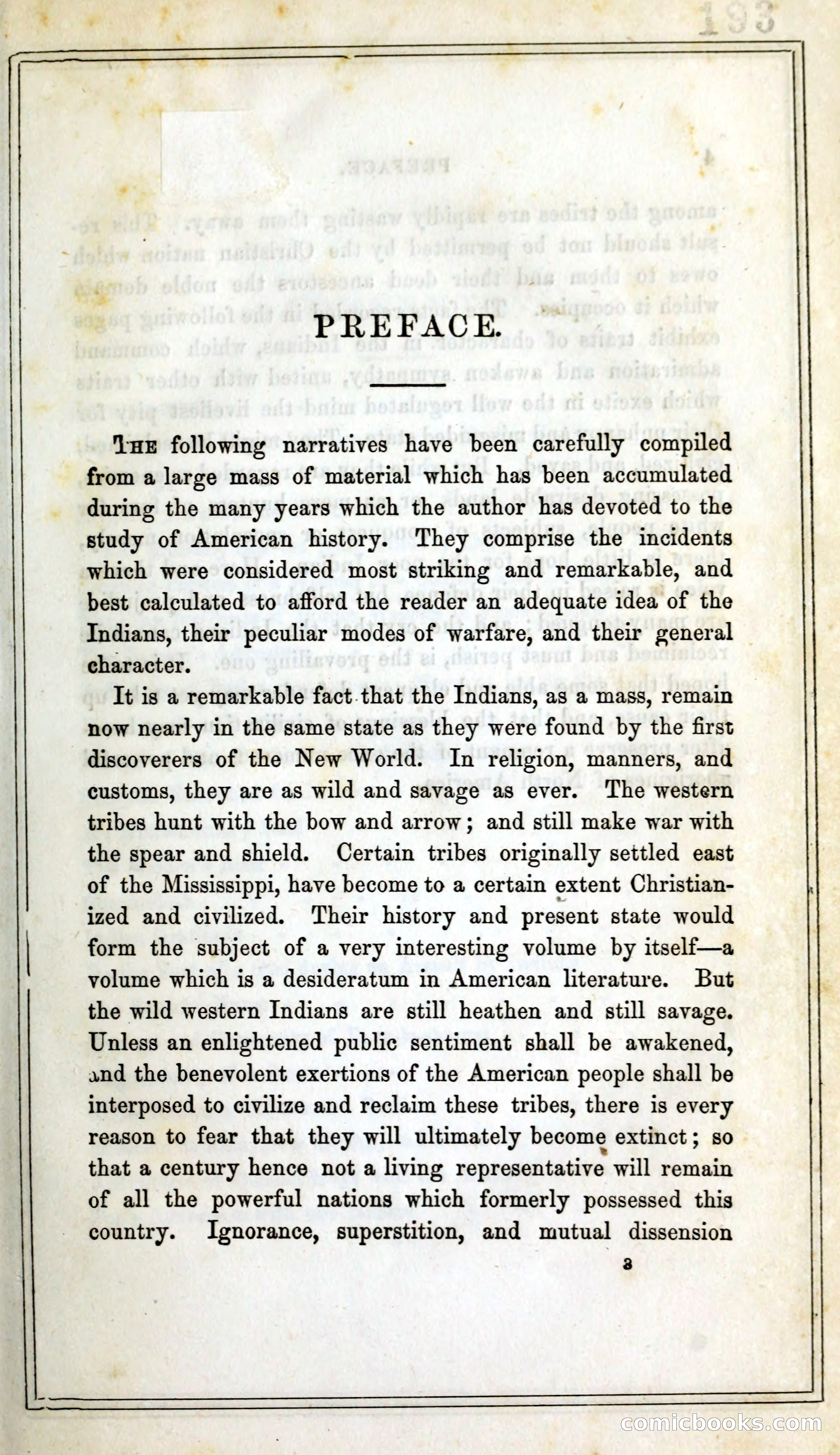 Thrilling Adventures Among the Indians — page 16 of 393