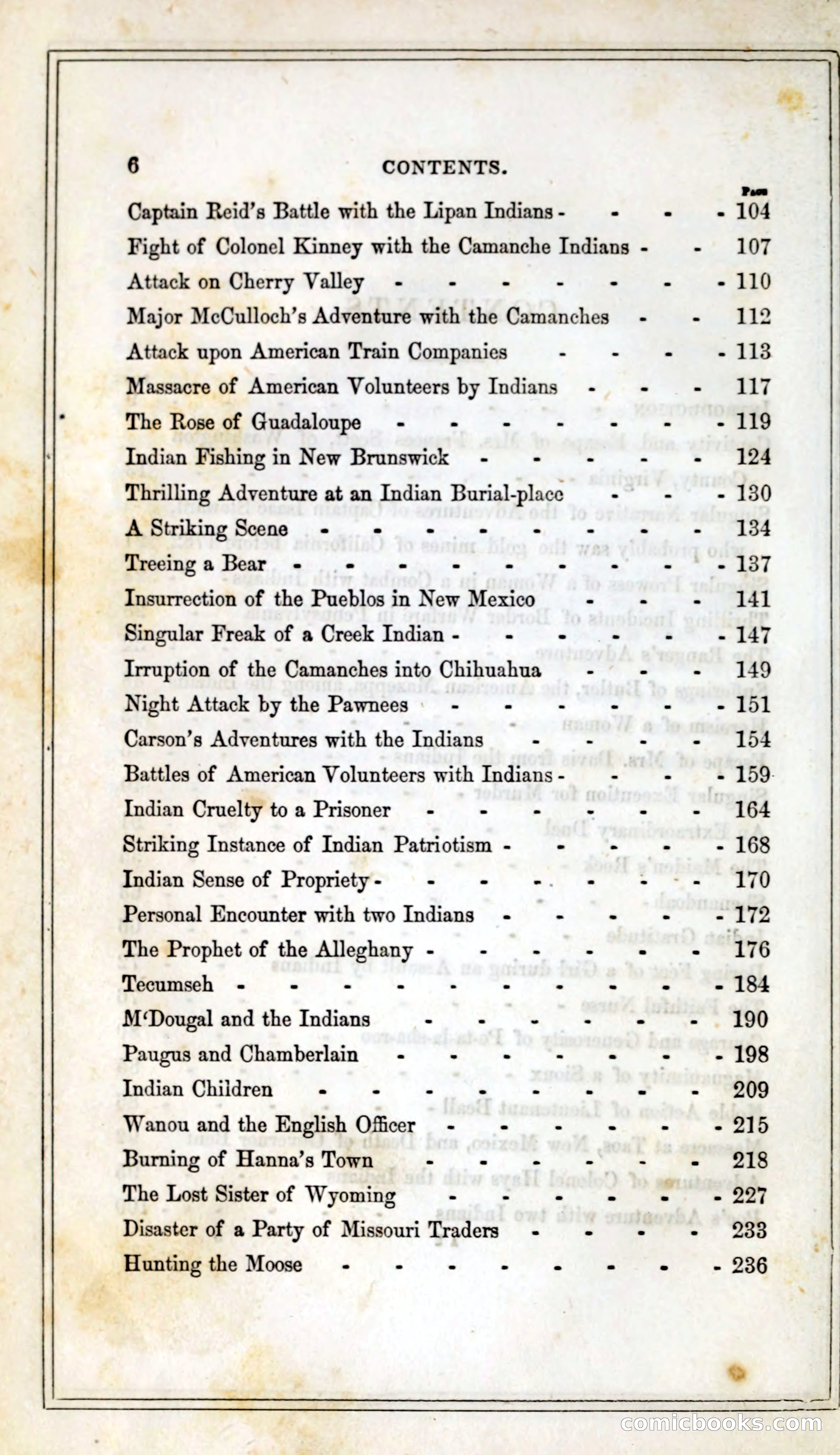 Thrilling Adventures Among the Indians — page 19 of 393