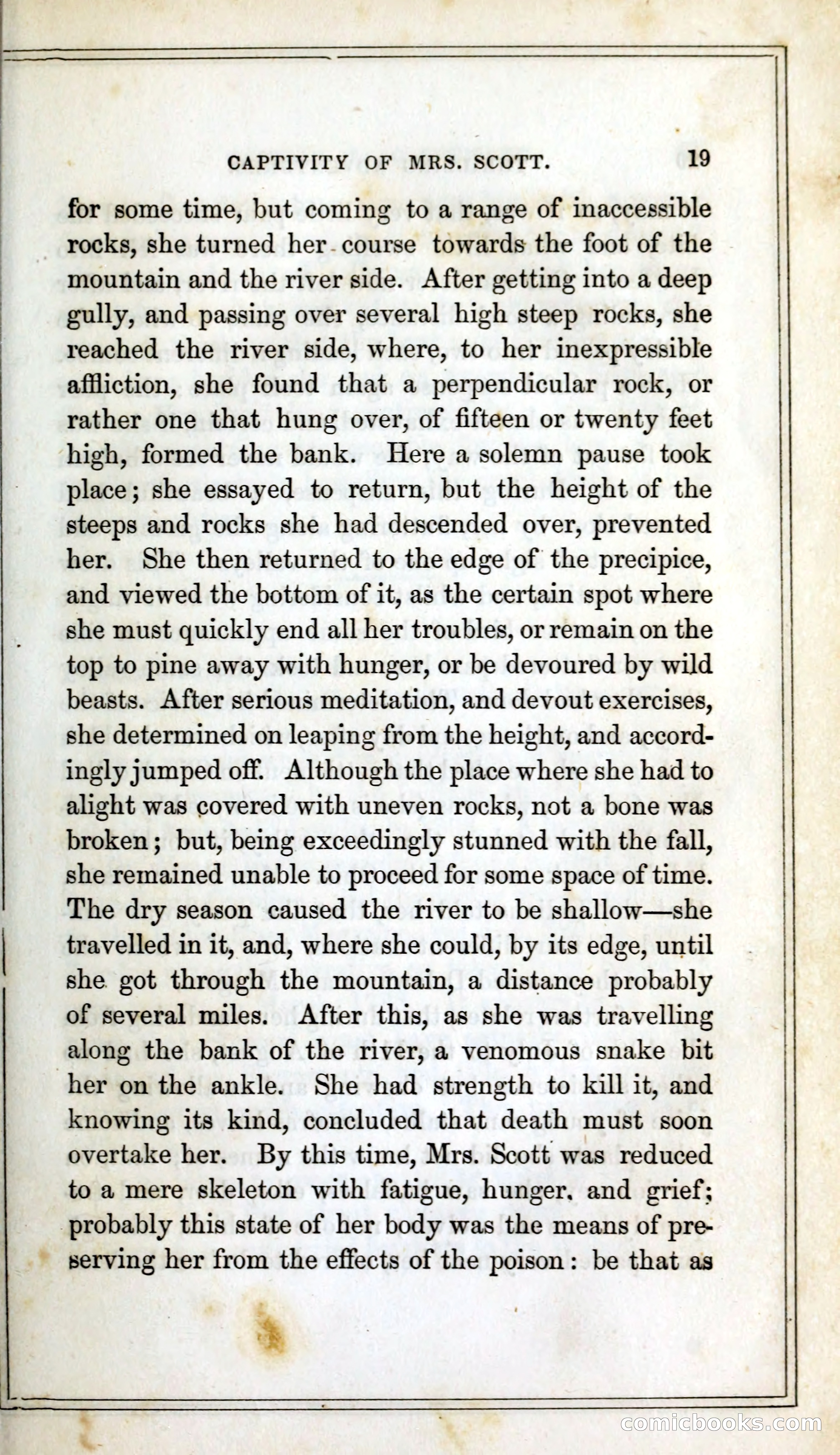 Thrilling Adventures Among the Indians — page 32 of 393