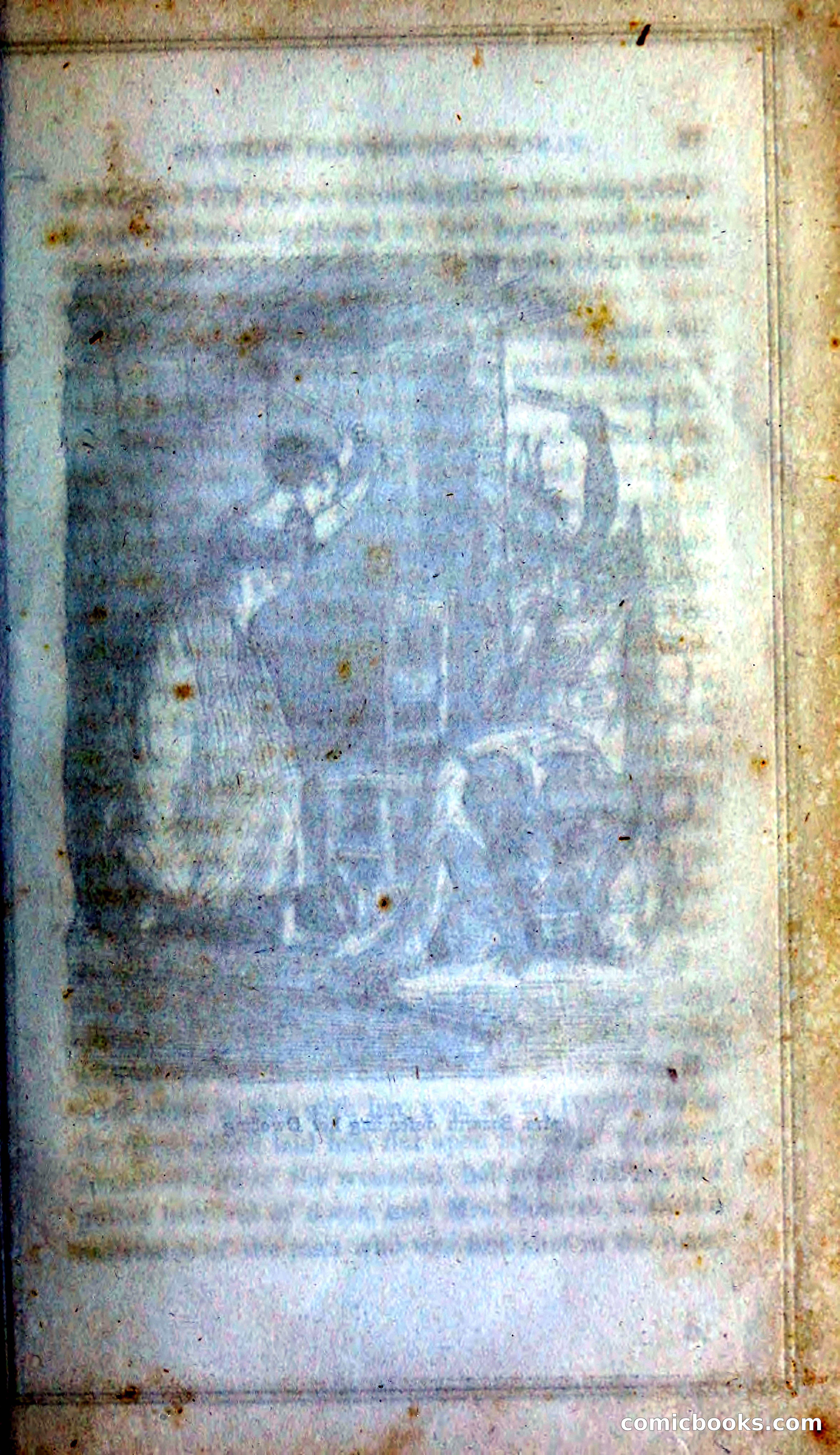 Thrilling Adventures Among the Indians — page 38 of 393