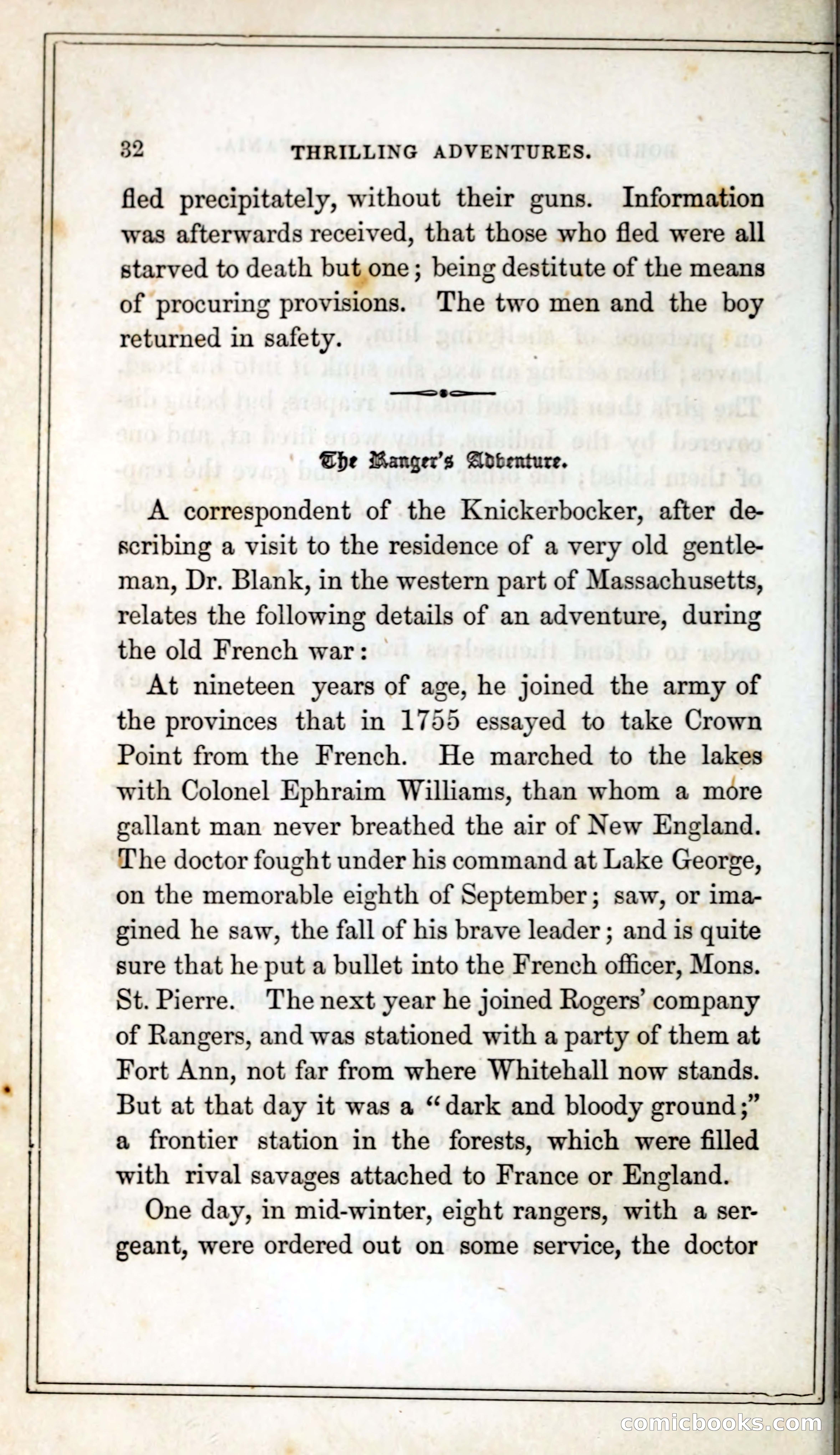 Thrilling Adventures Among the Indians — page 45 of 393