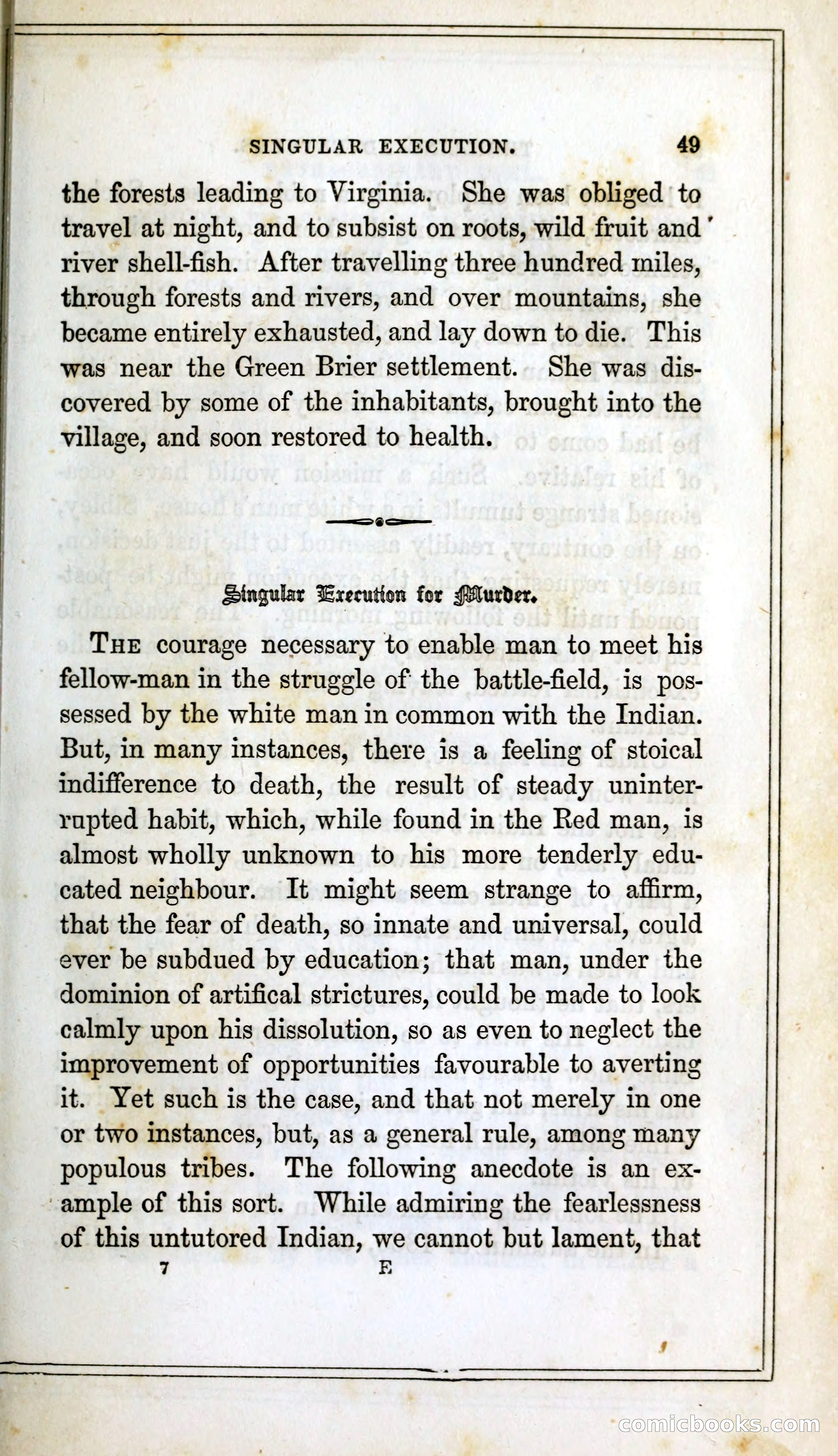 Thrilling Adventures Among the Indians — page 62 of 393
