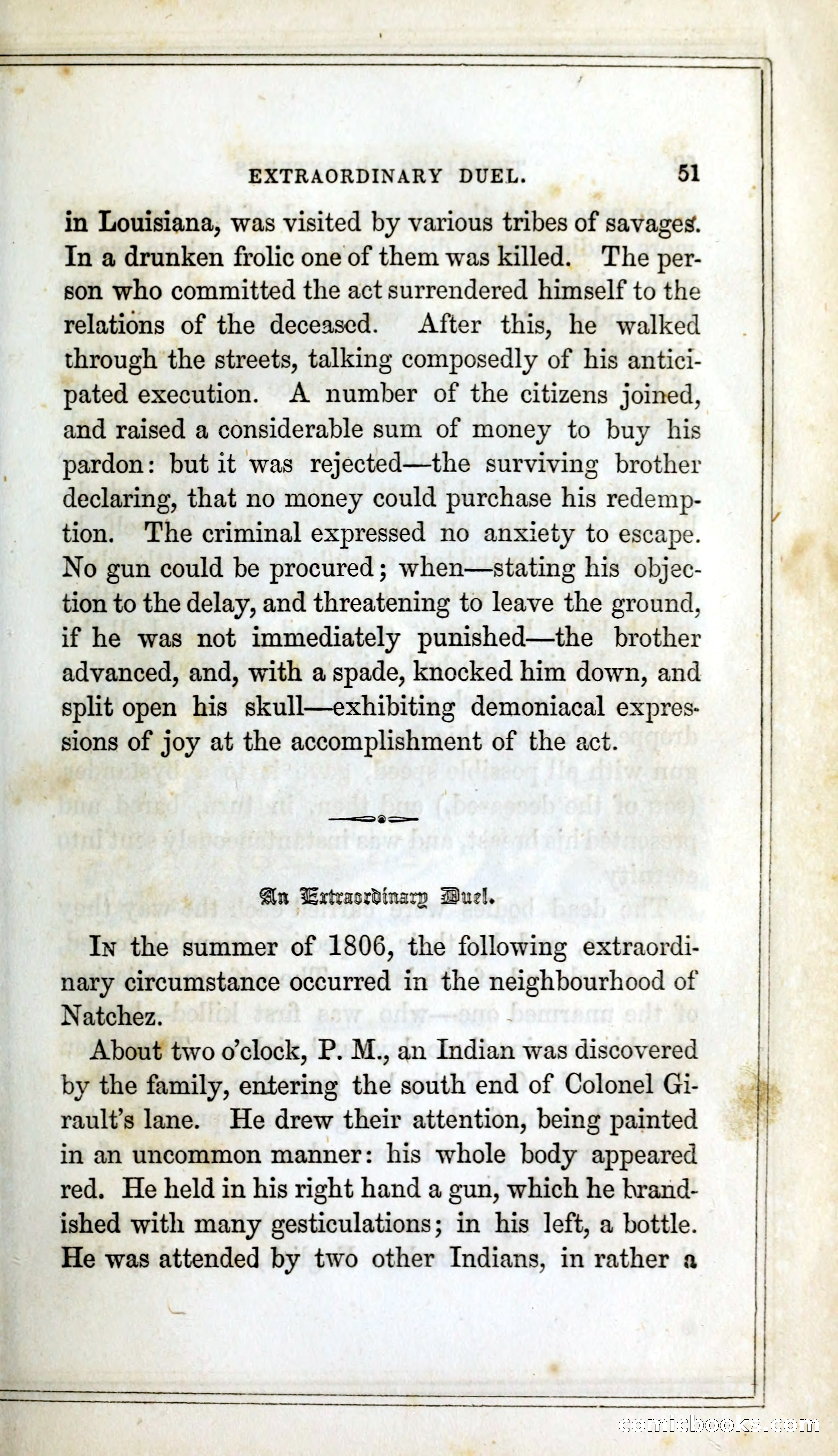 Thrilling Adventures Among the Indians — page 64 of 393