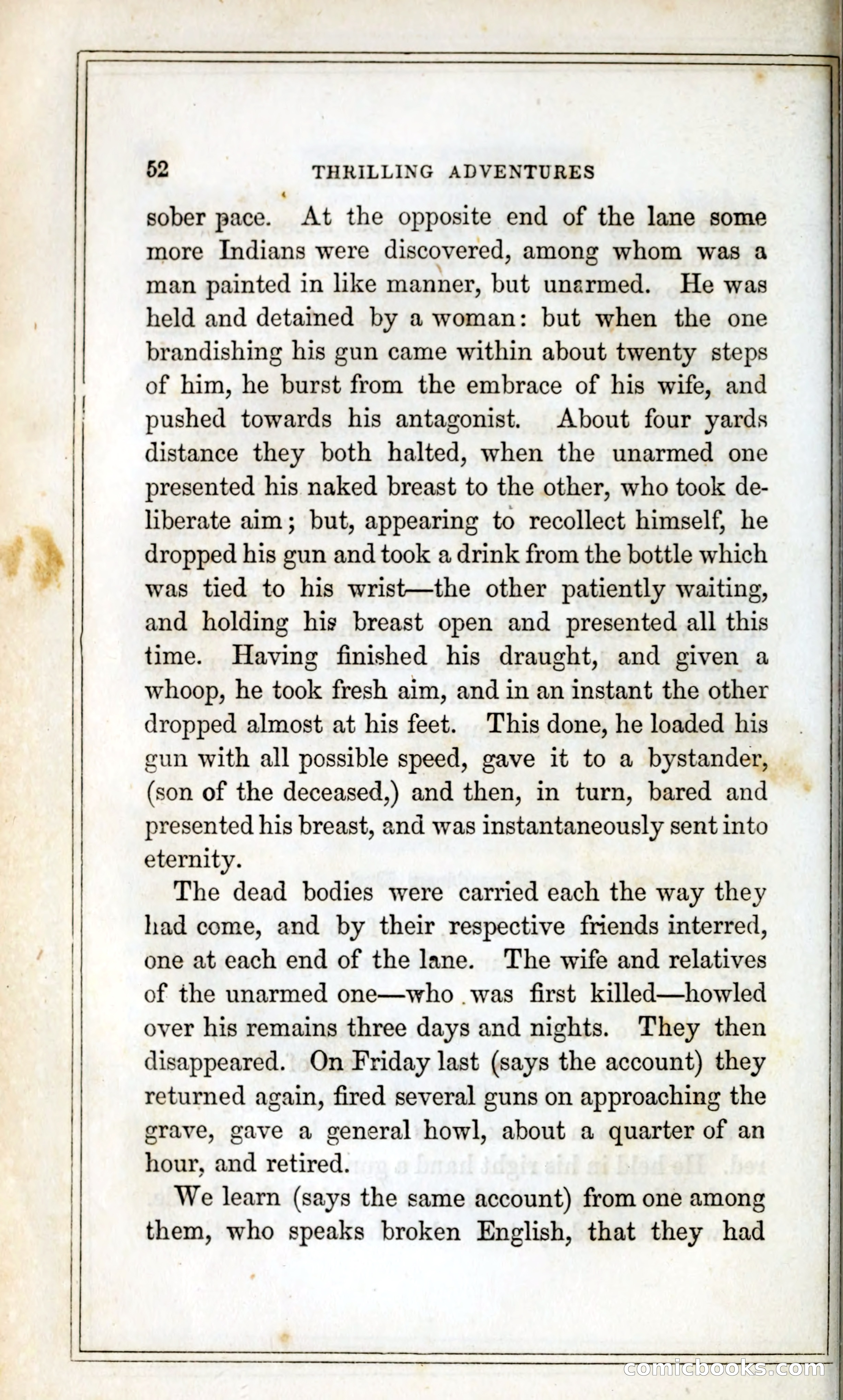 Thrilling Adventures Among the Indians — page 65 of 393
