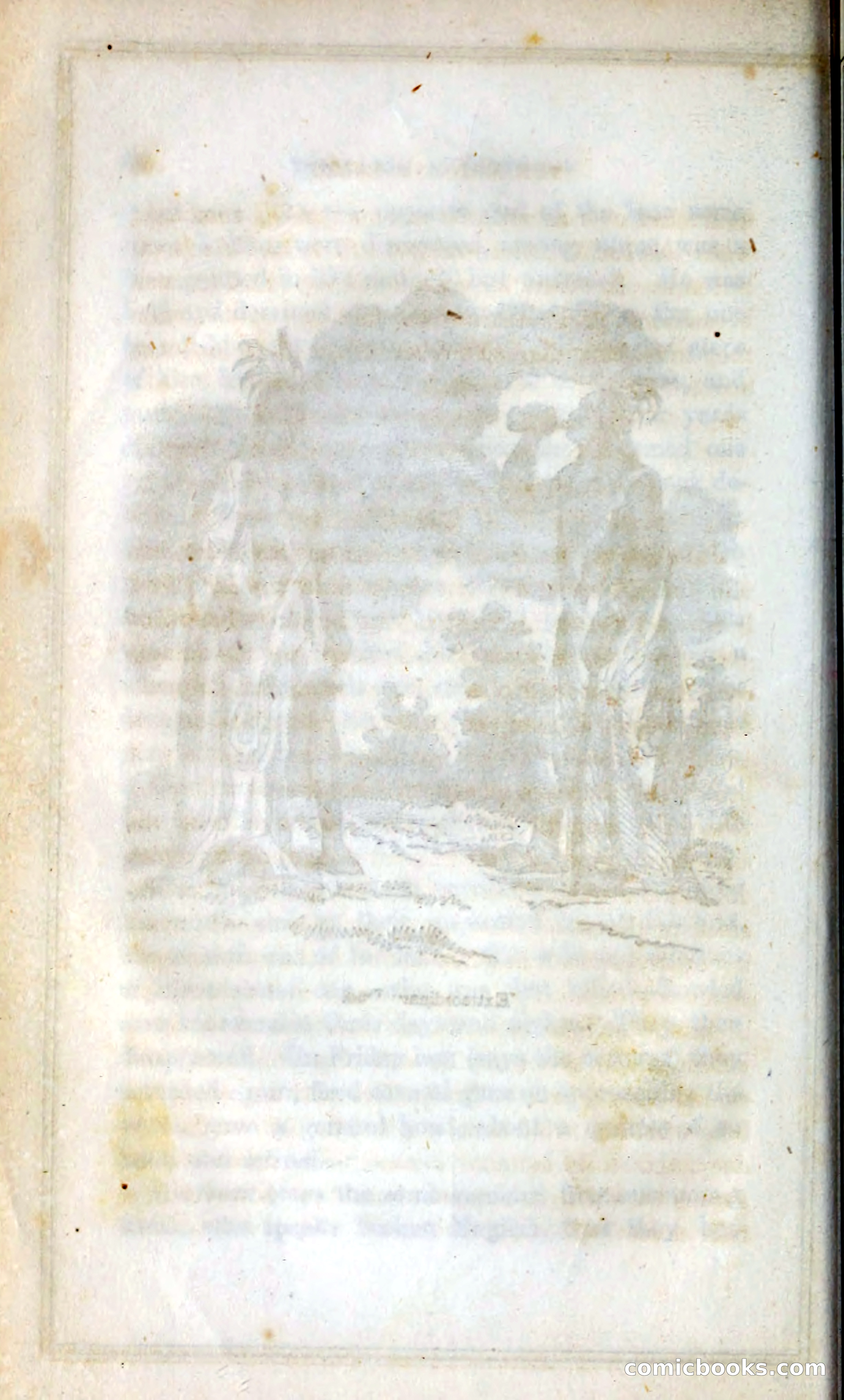 Thrilling Adventures Among the Indians — page 67 of 393