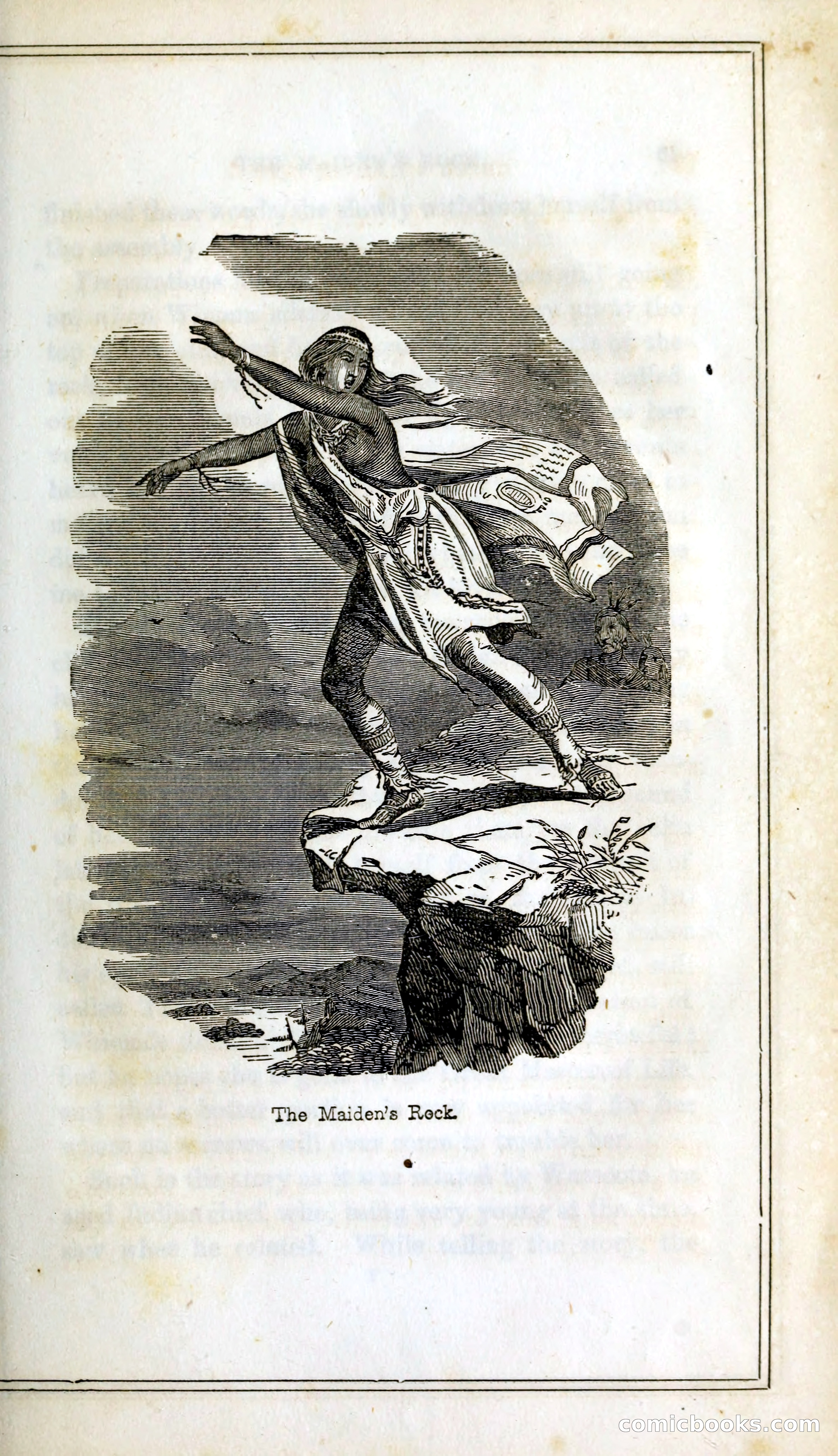 Thrilling Adventures Among the Indians — page 72 of 393