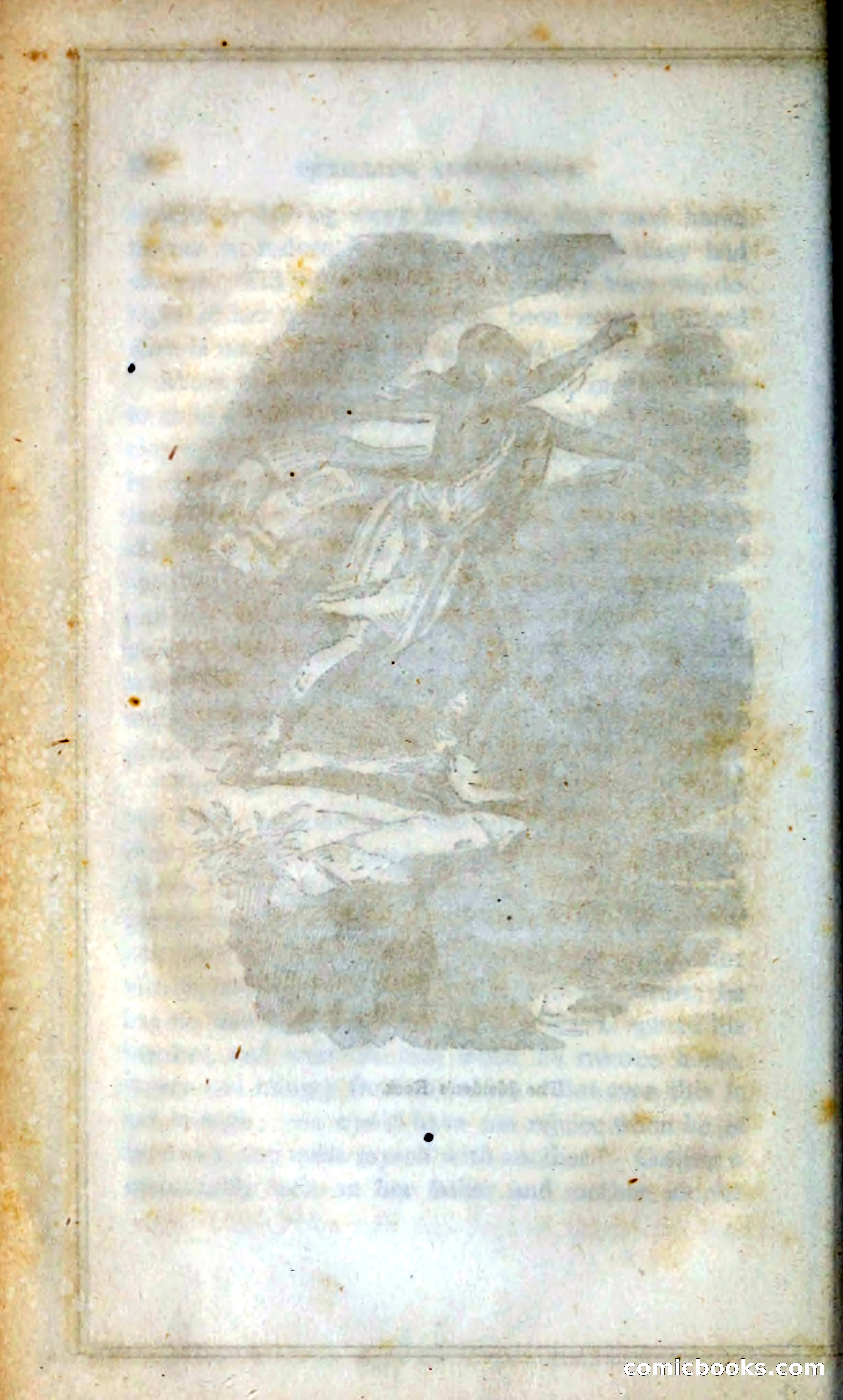 Thrilling Adventures Among the Indians — page 73 of 393