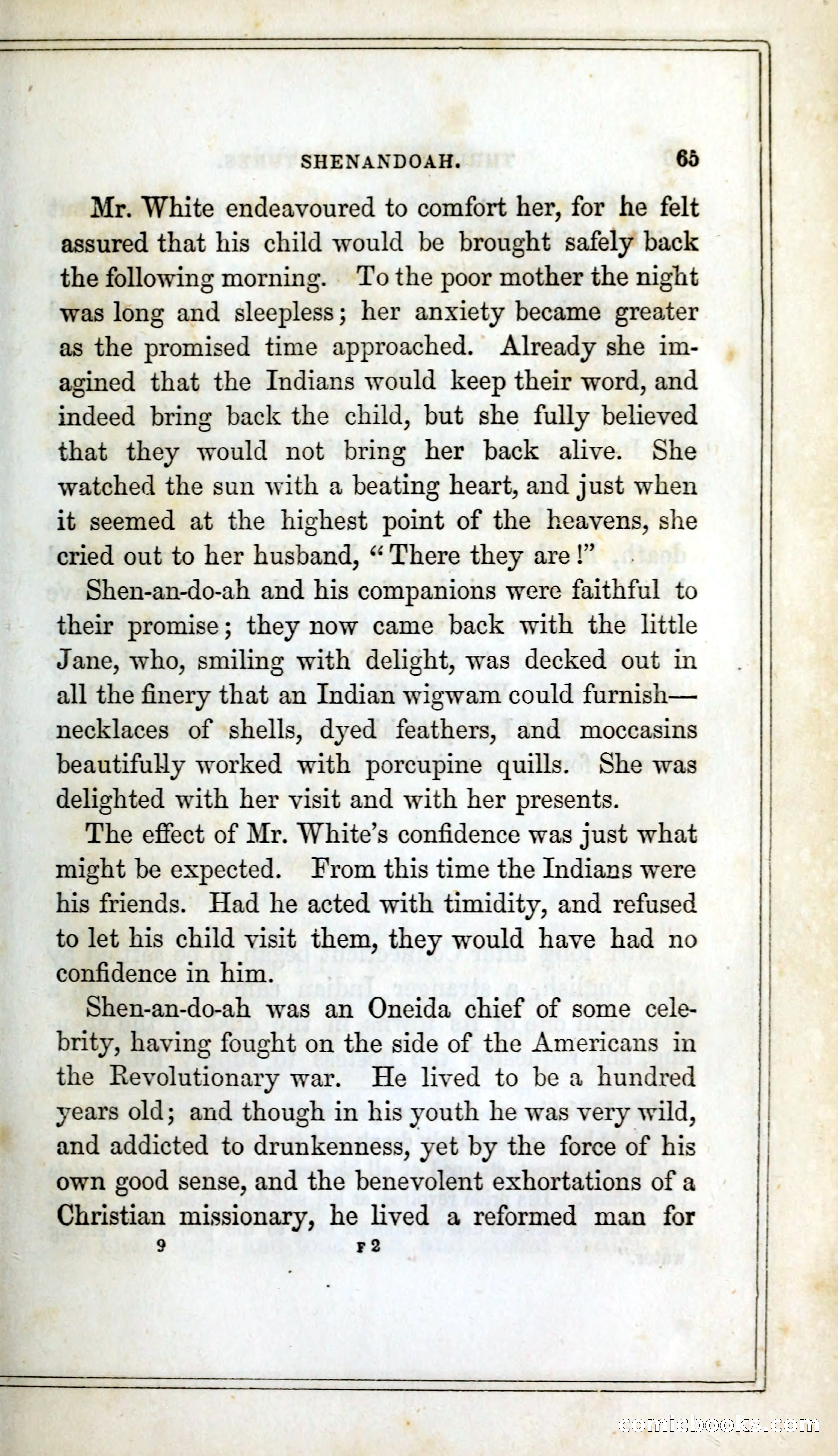 Thrilling Adventures Among the Indians — page 78 of 393