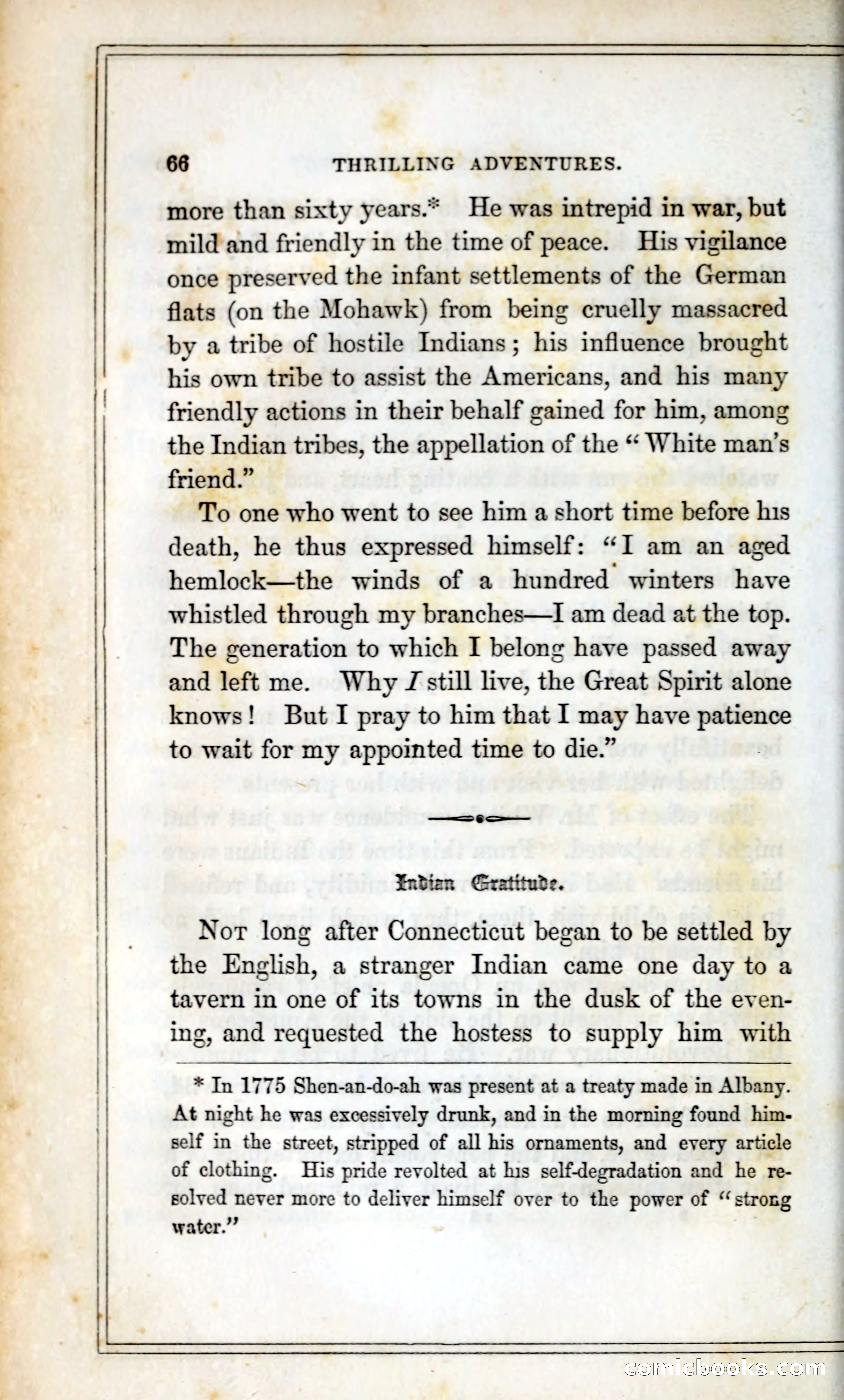 Thrilling Adventures Among the Indians — page 79 of 393