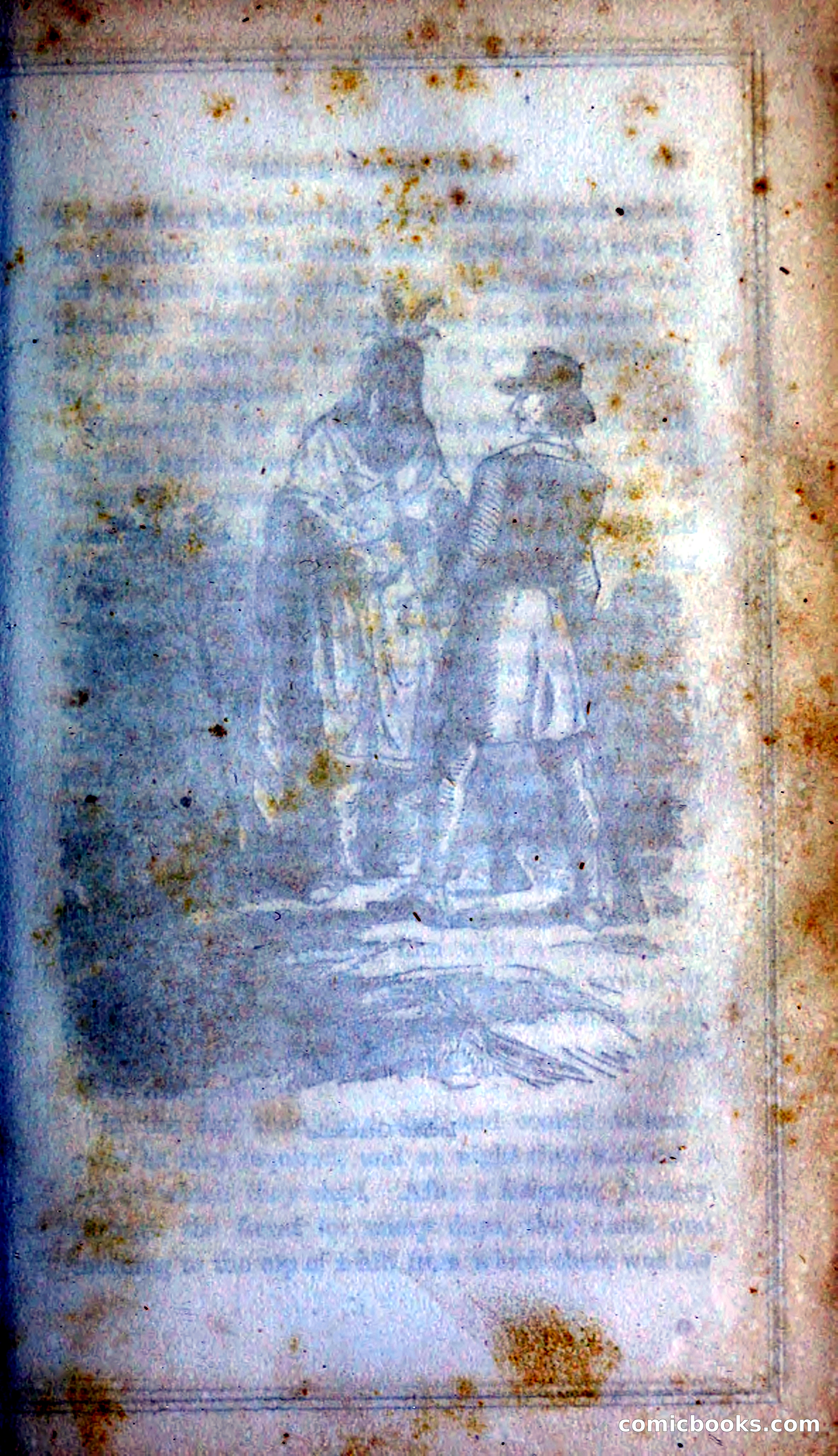 Thrilling Adventures Among the Indians — page 82 of 393