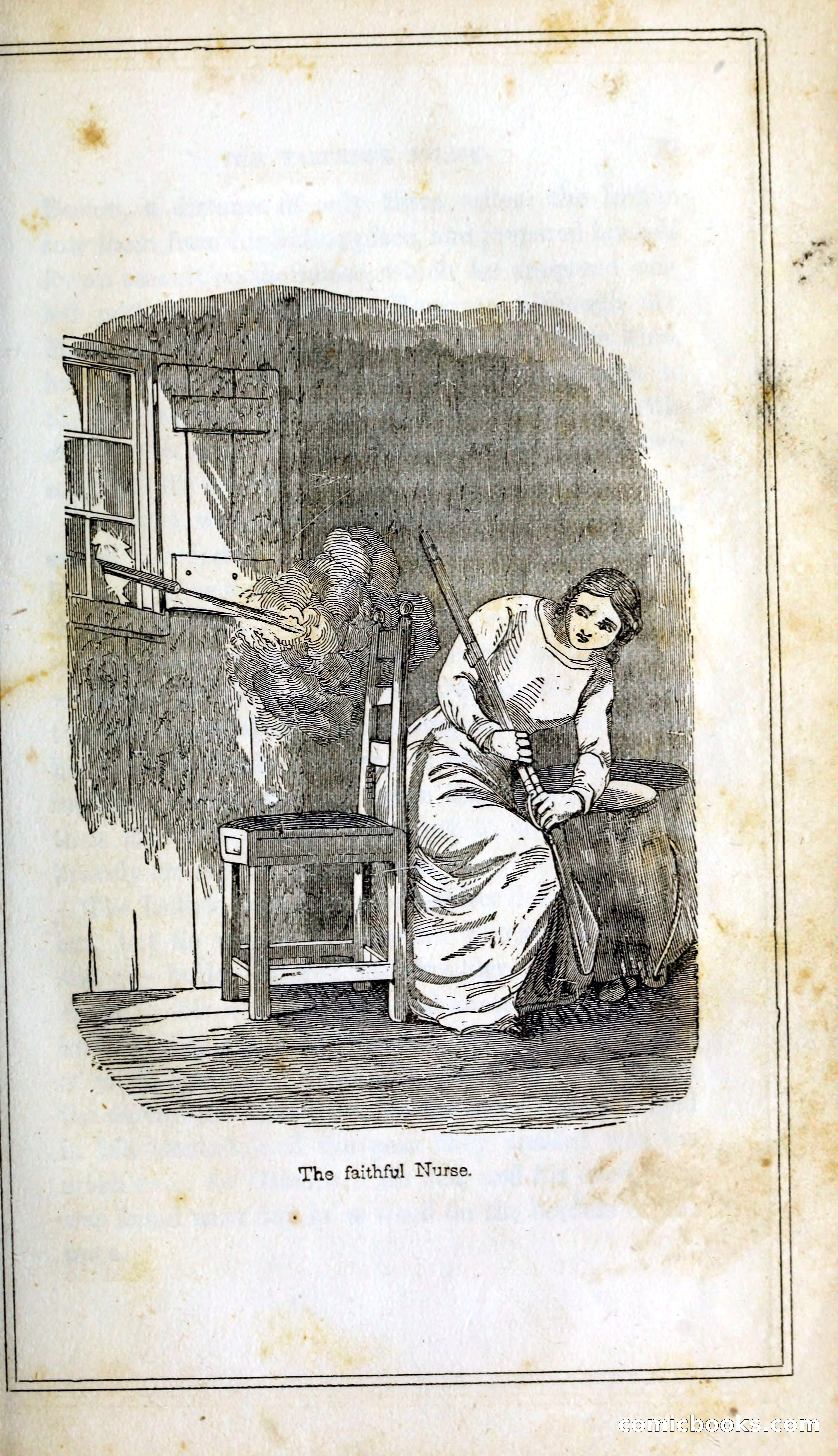 Thrilling Adventures Among the Indians — page 90 of 393