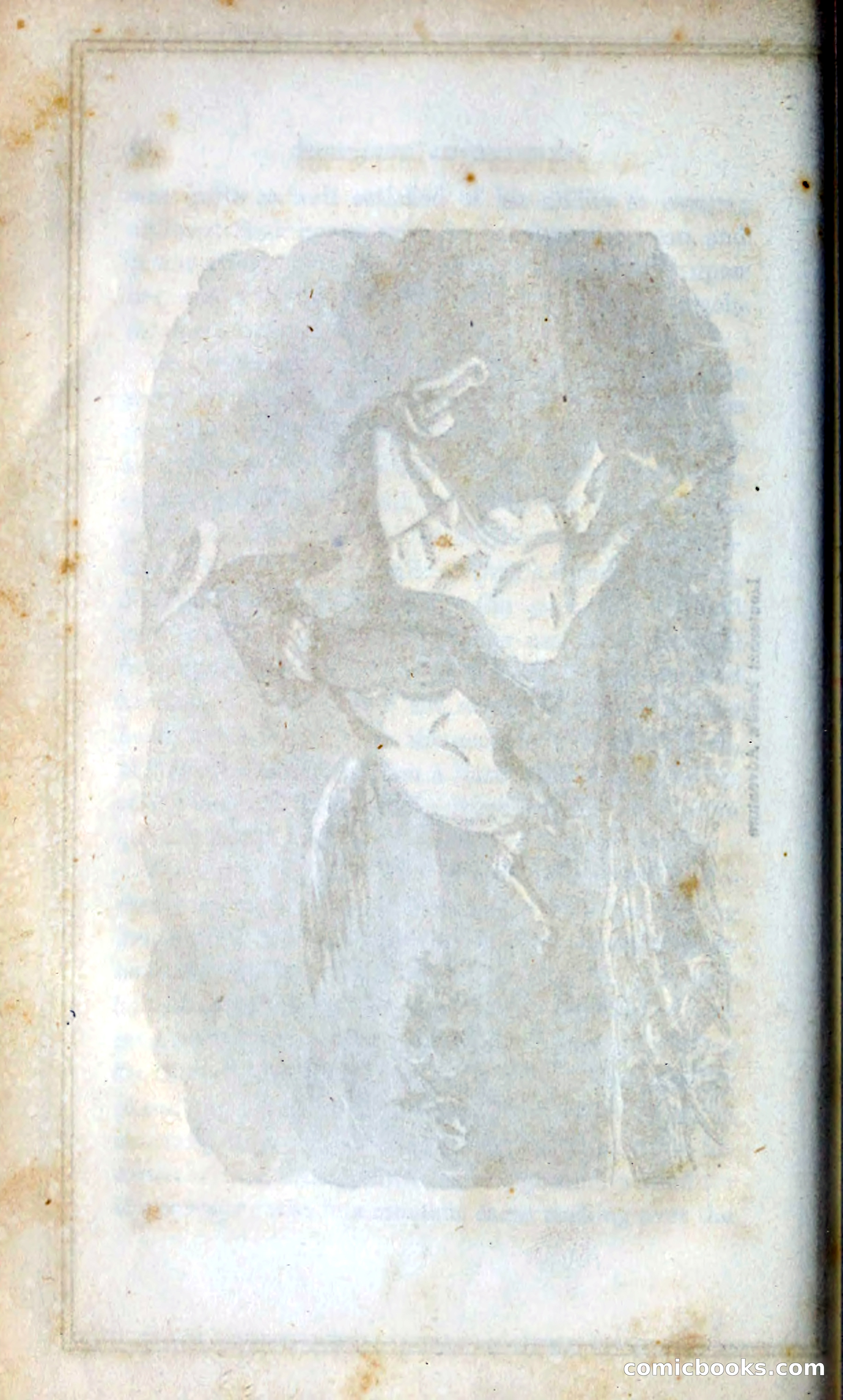Thrilling Adventures Among the Indians — page 103 of 393