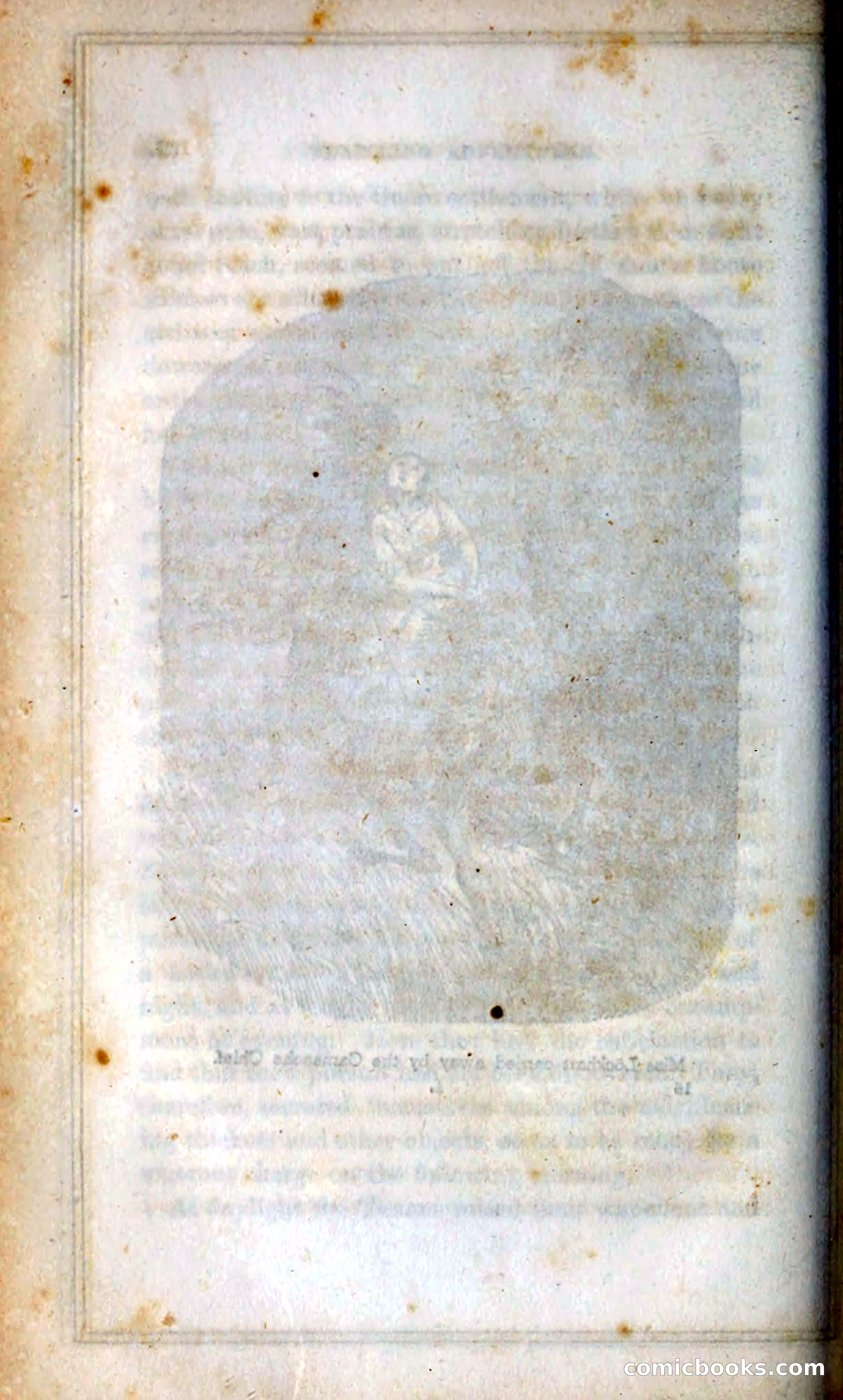 Thrilling Adventures Among the Indians — page 135 of 393