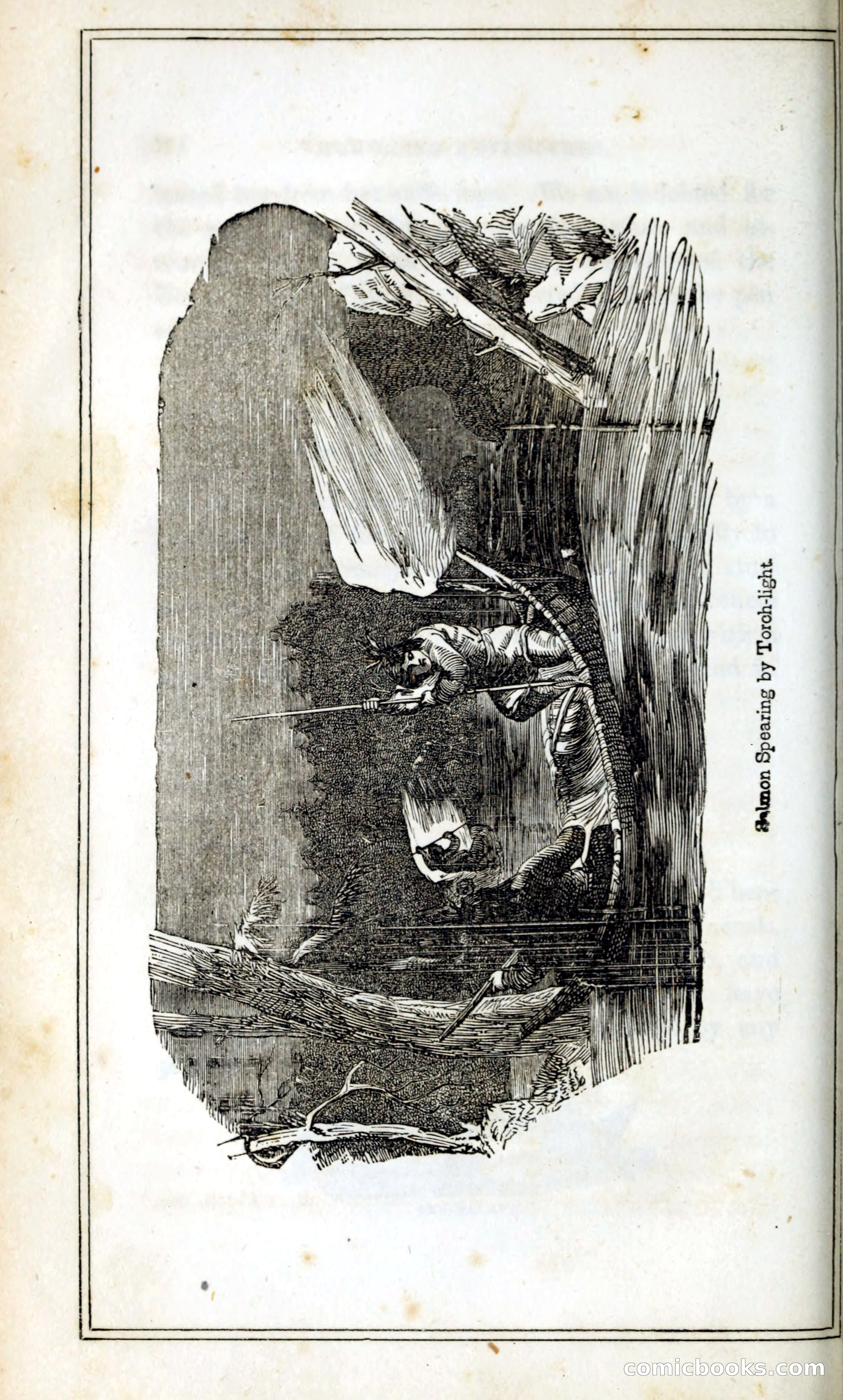 Thrilling Adventures Among the Indians — page 139 of 393
