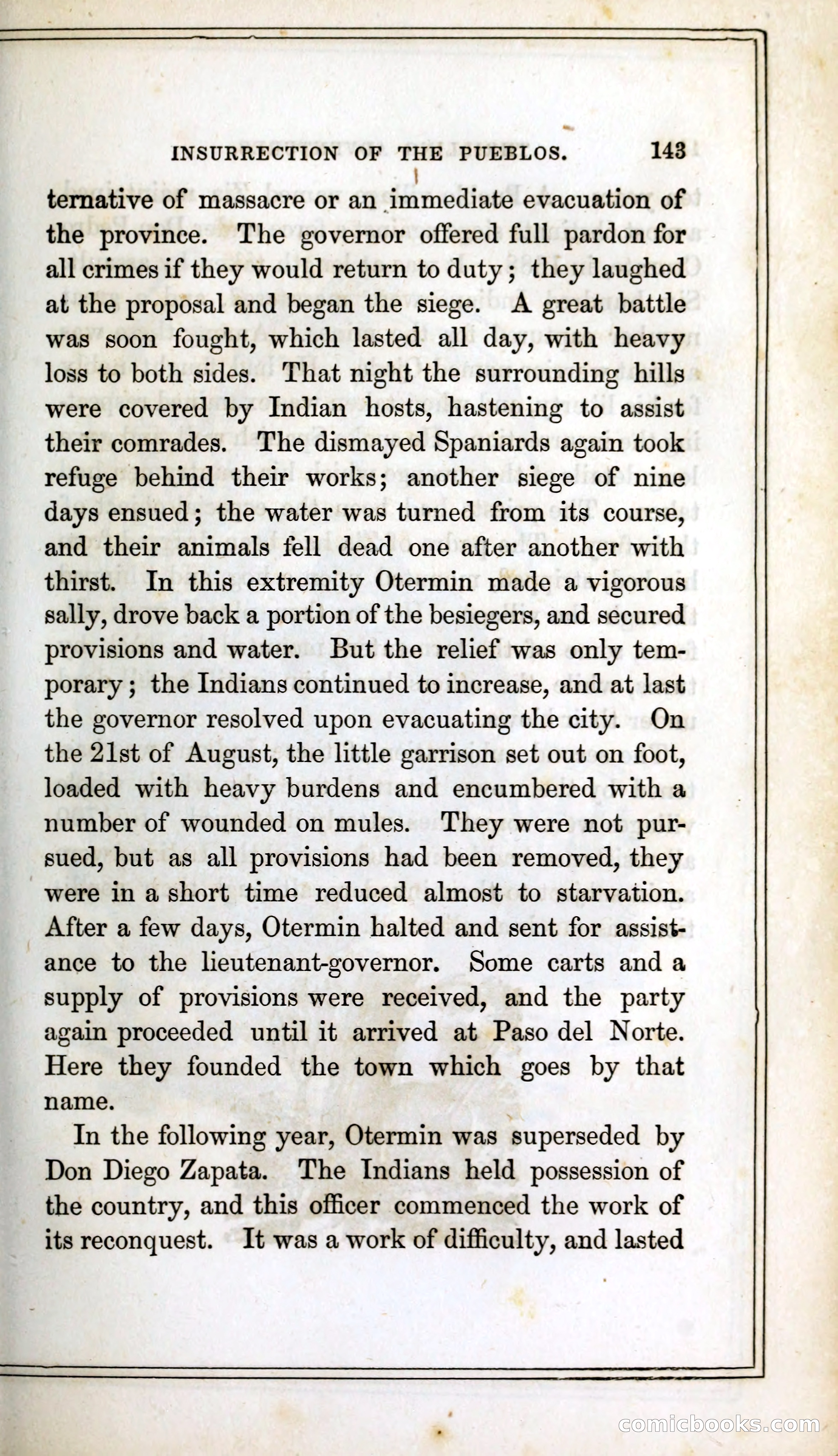 Thrilling Adventures Among the Indians — page 156 of 393