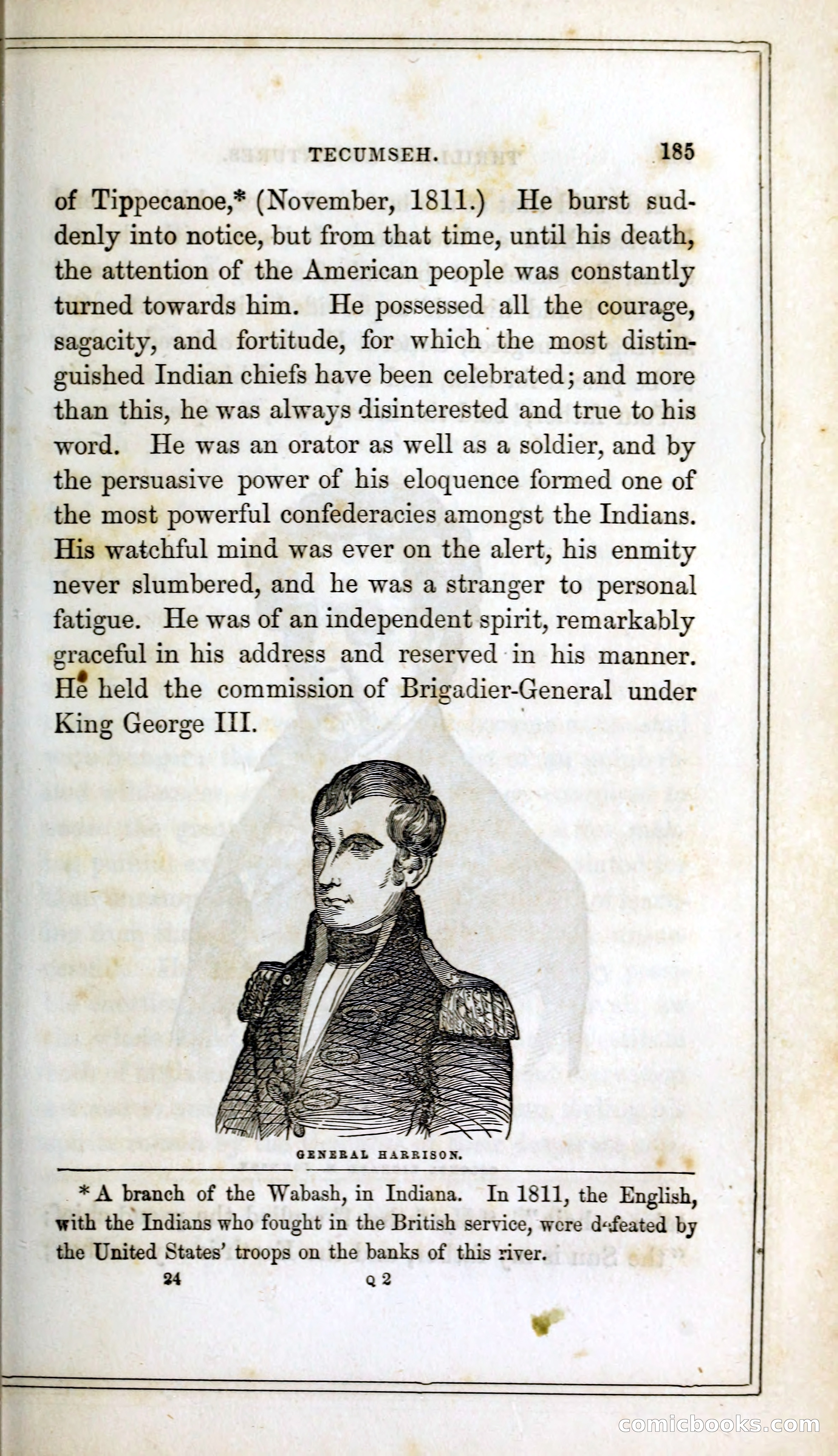 Thrilling Adventures Among the Indians — page 198 of 393
