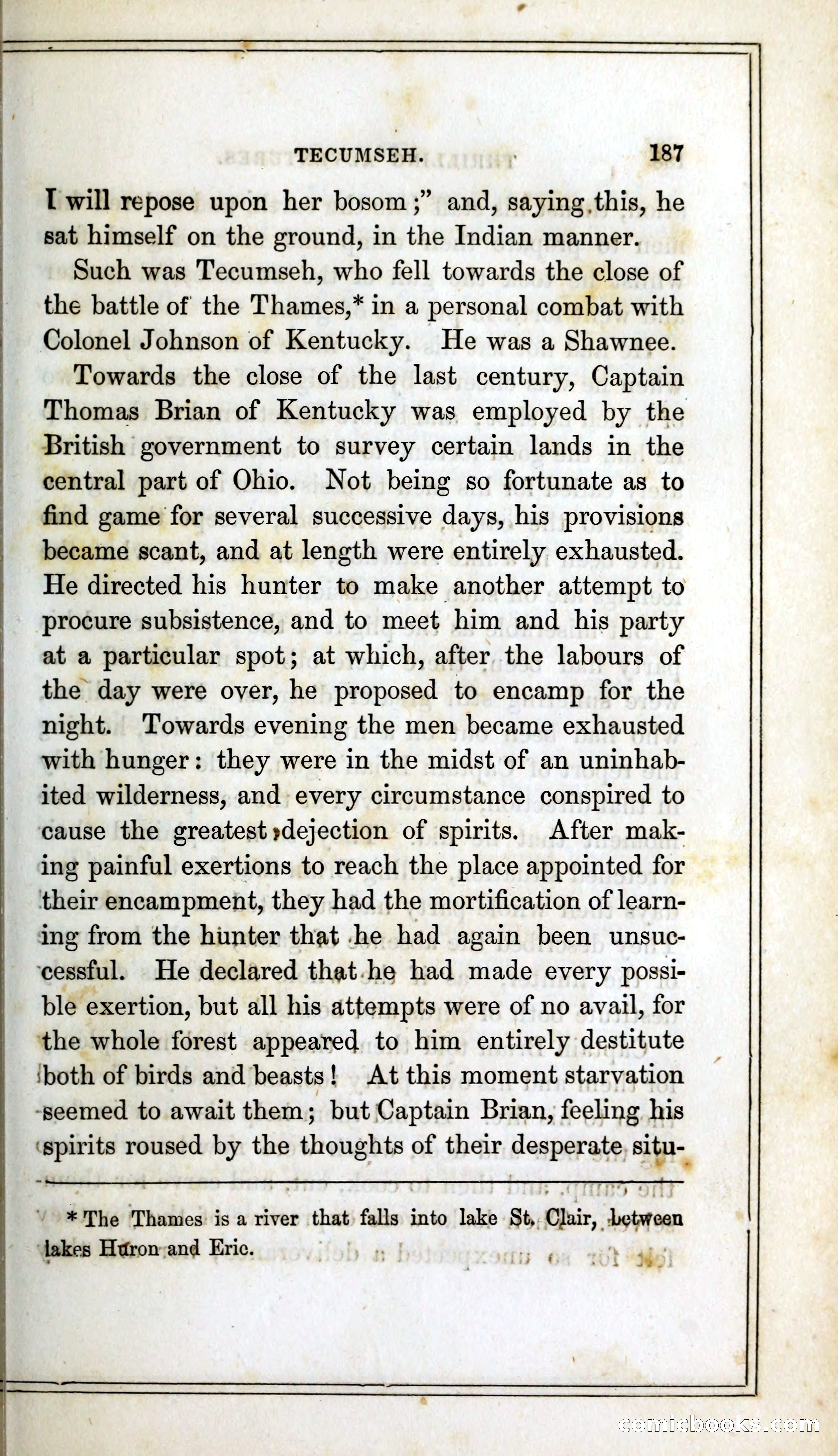 Thrilling Adventures Among the Indians — page 200 of 393