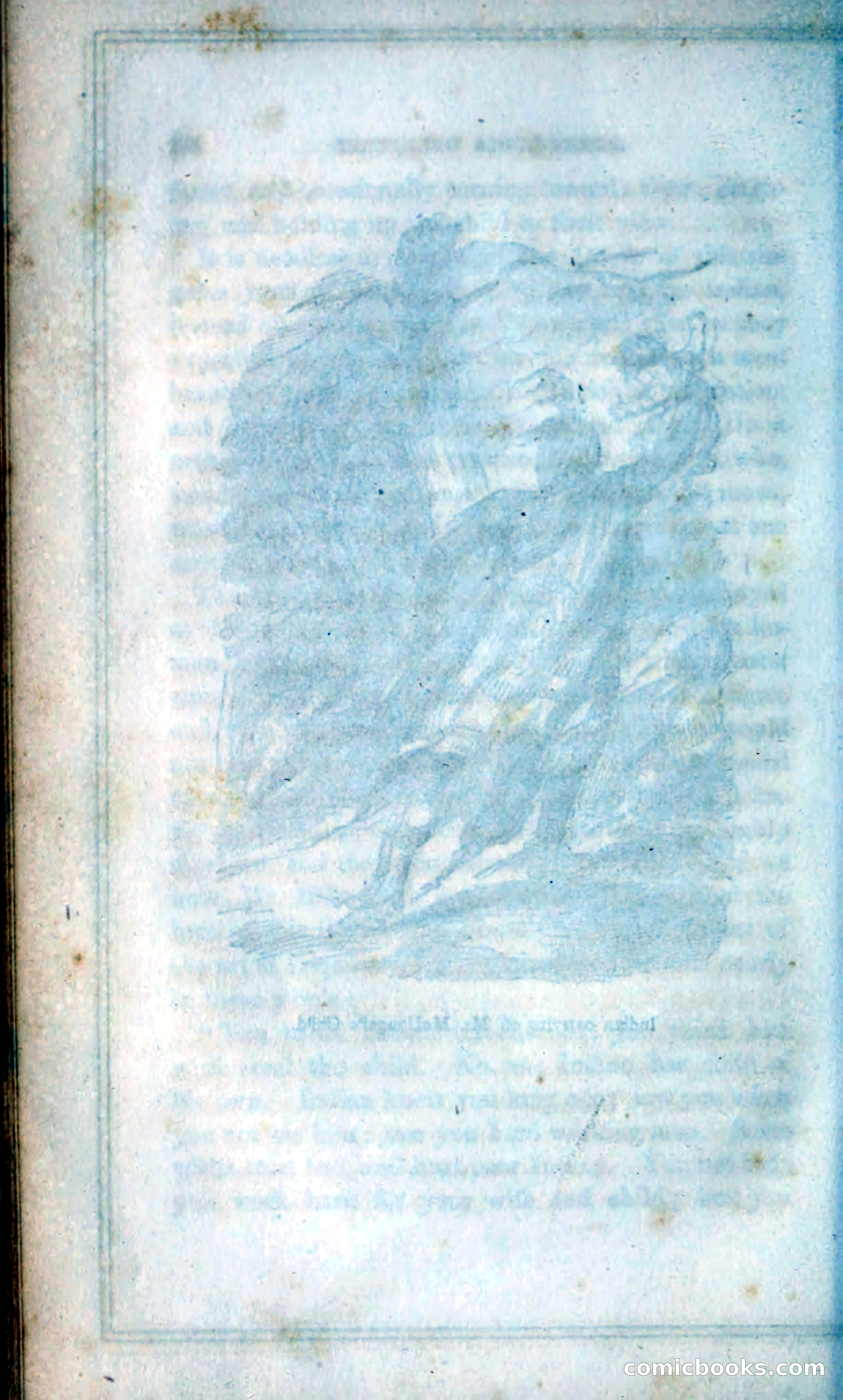 Thrilling Adventures Among the Indians — page 209 of 393