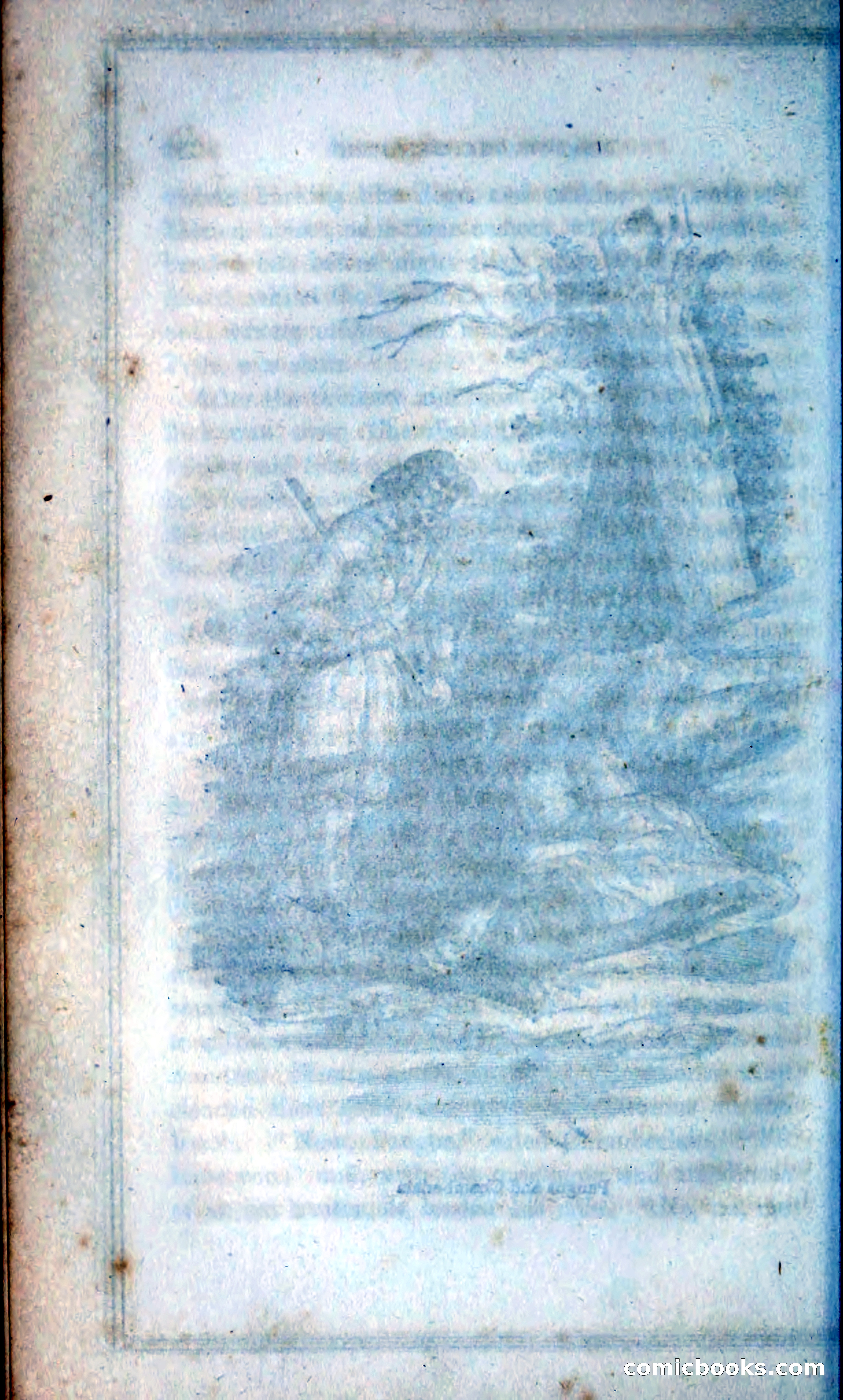 Thrilling Adventures Among the Indians — page 217 of 393