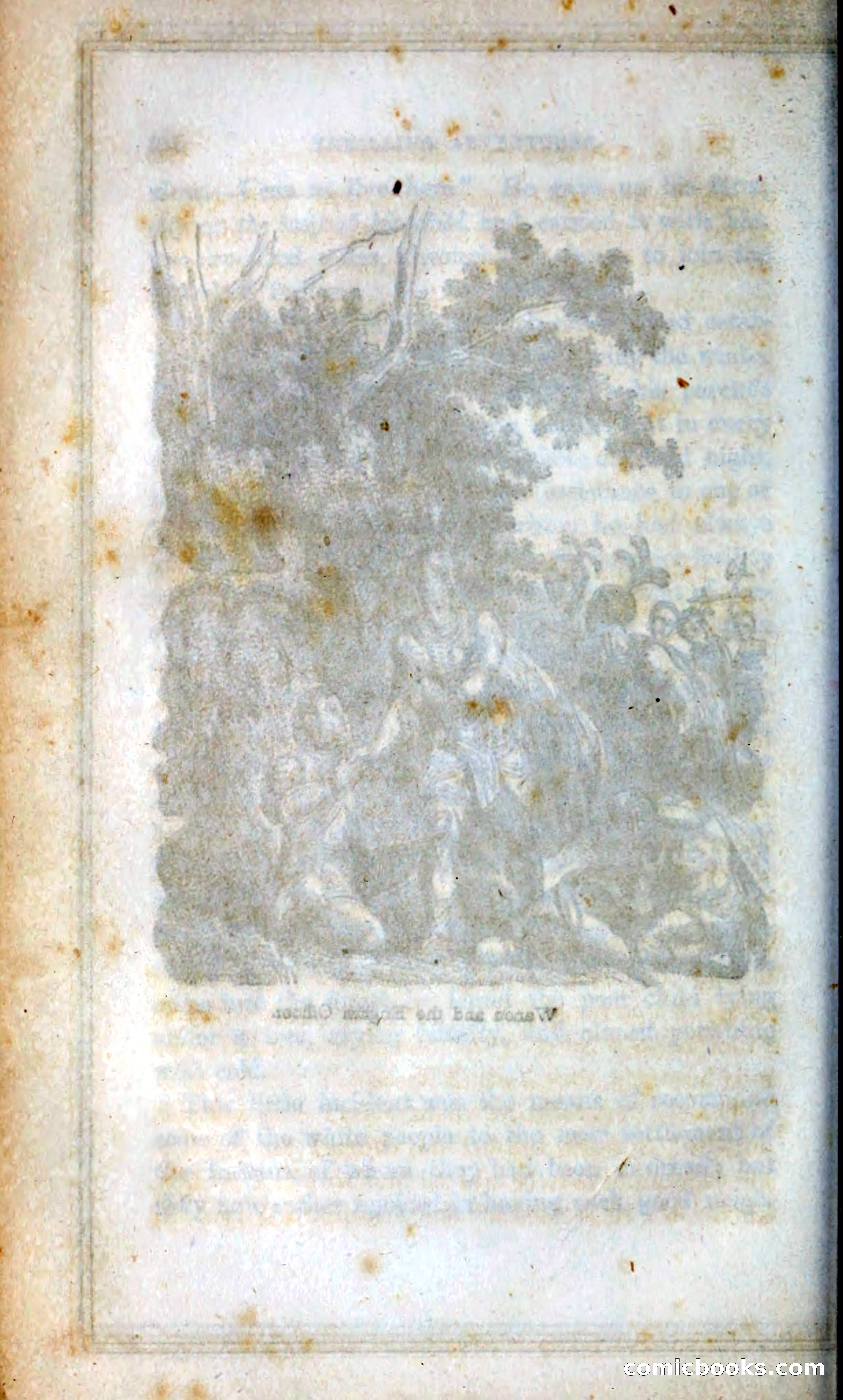 Thrilling Adventures Among the Indians — page 227 of 393