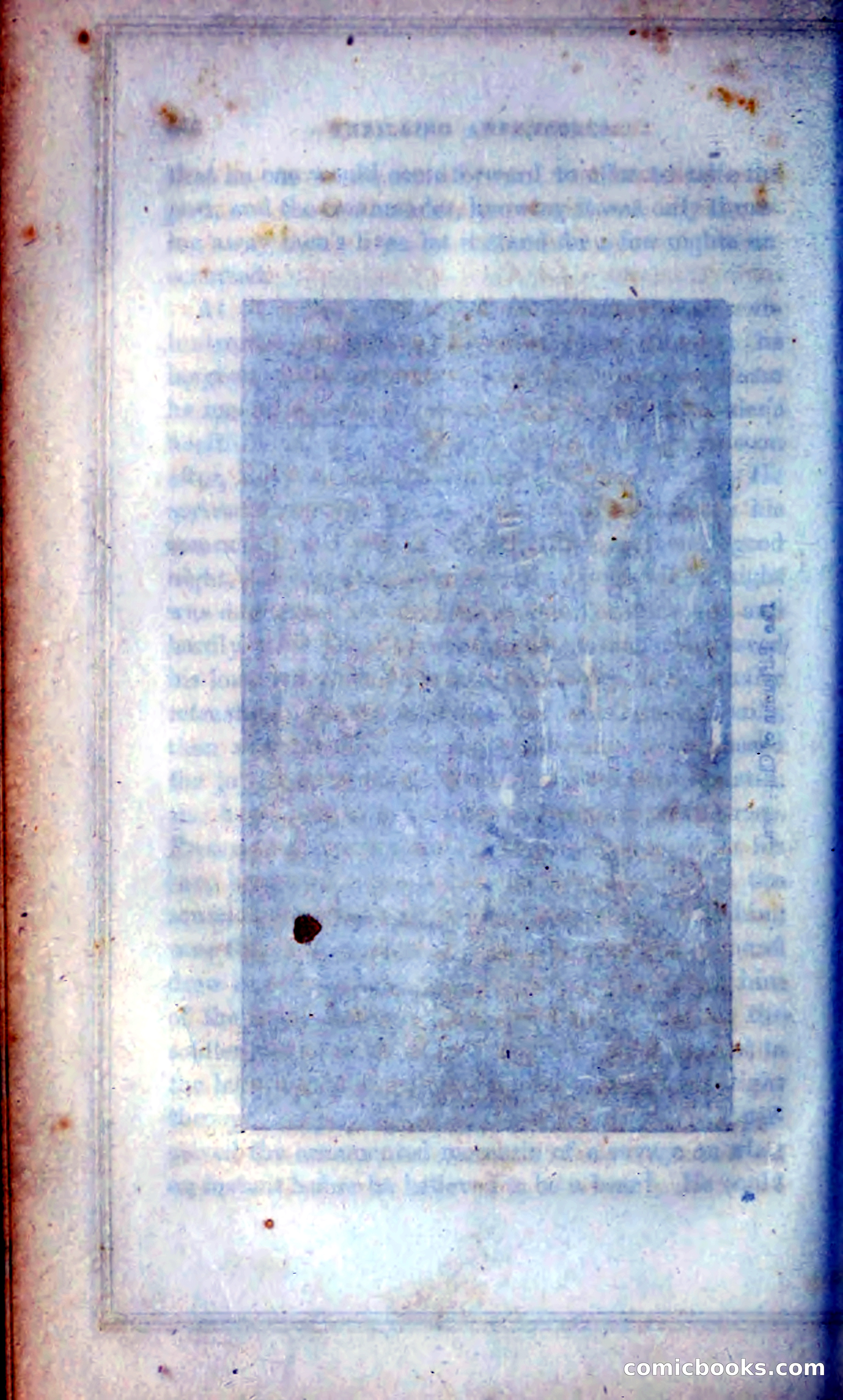 Thrilling Adventures Among the Indians — page 261 of 393