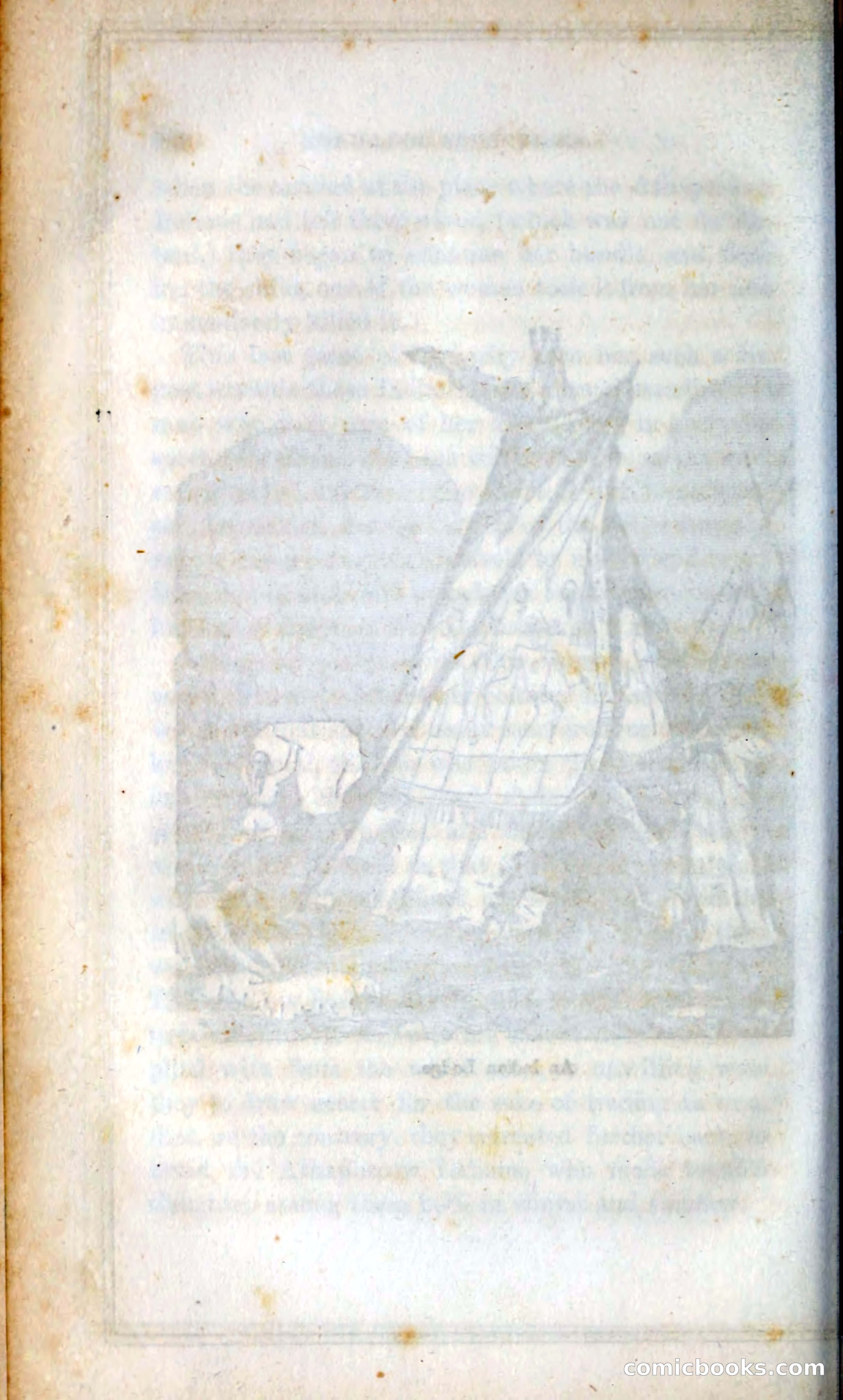 Thrilling Adventures Among the Indians — page 339 of 393