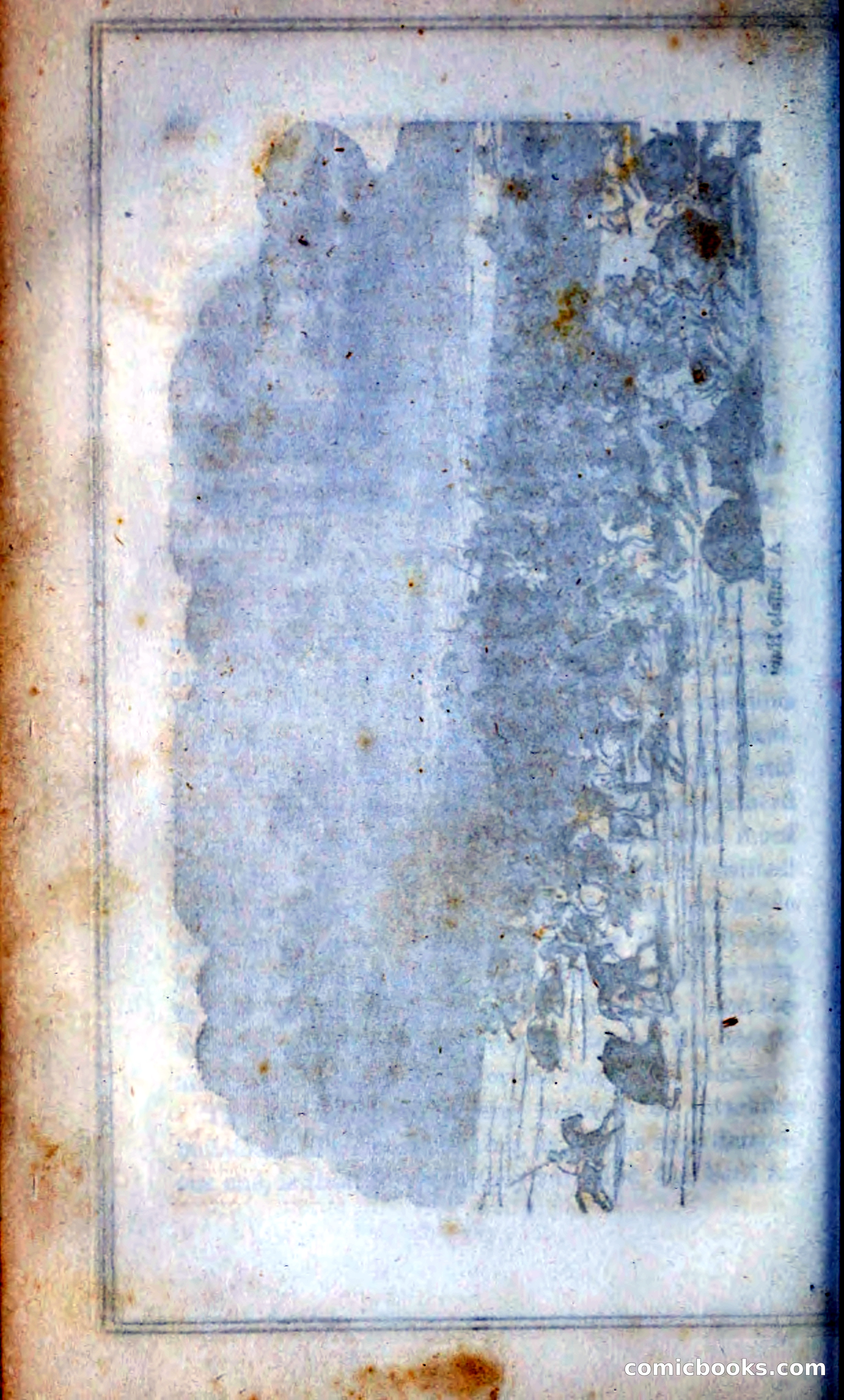 Thrilling Adventures Among the Indians — page 353 of 393