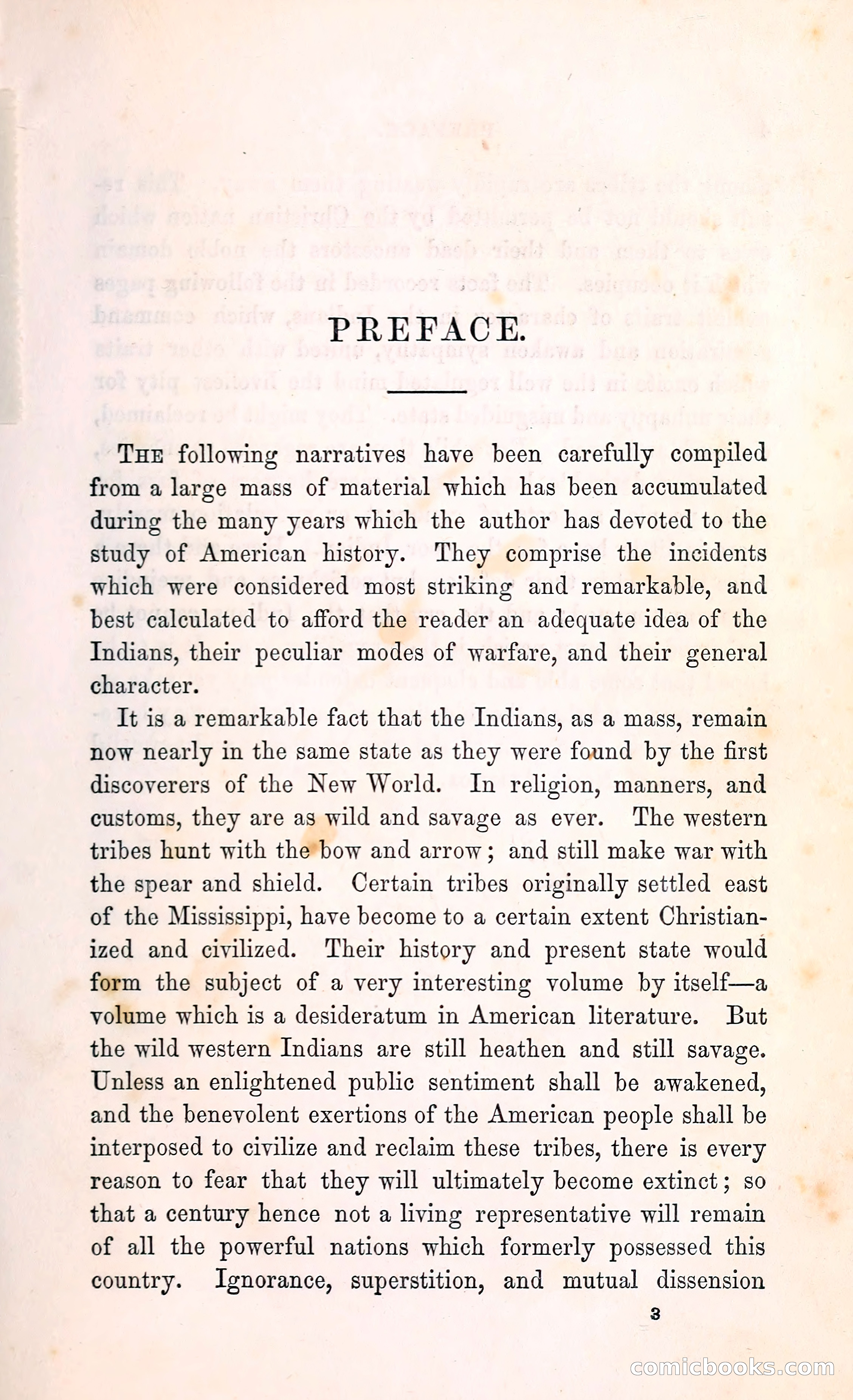 Thrilling Adventures Among the Indians — page 14 of 396