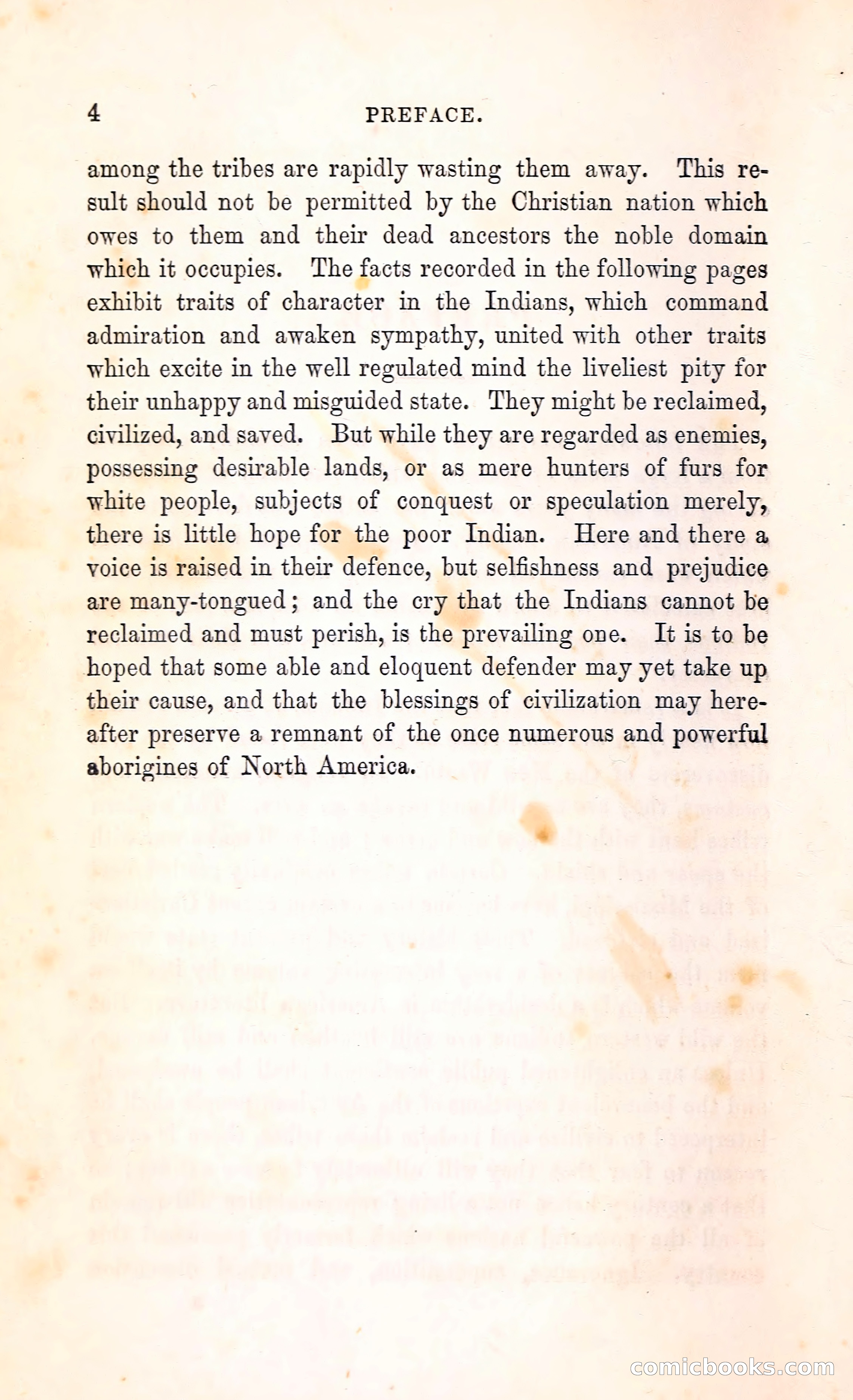 Thrilling Adventures Among the Indians — page 15 of 396