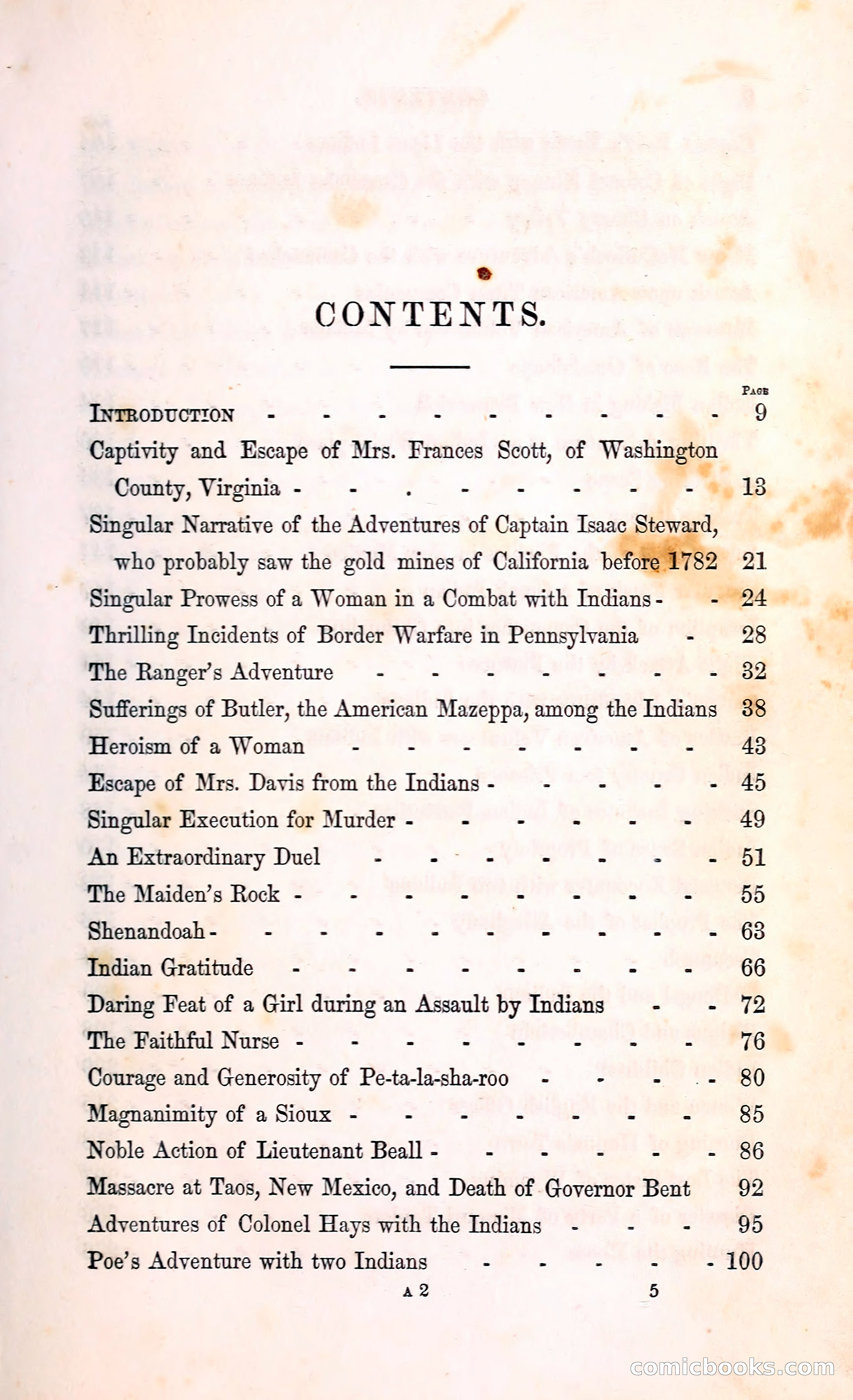 Thrilling Adventures Among the Indians — page 16 of 396