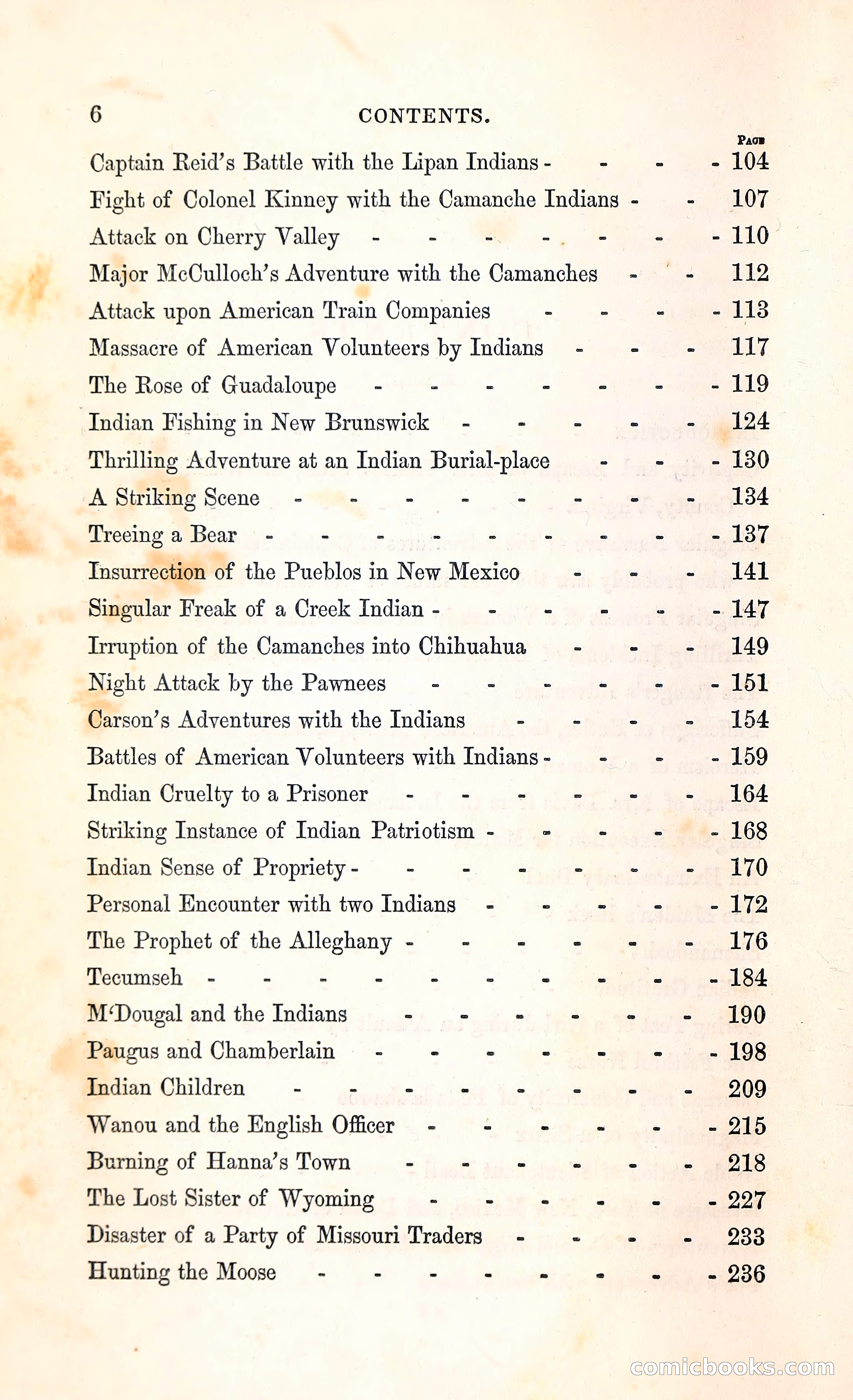 Thrilling Adventures Among the Indians — page 19 of 396